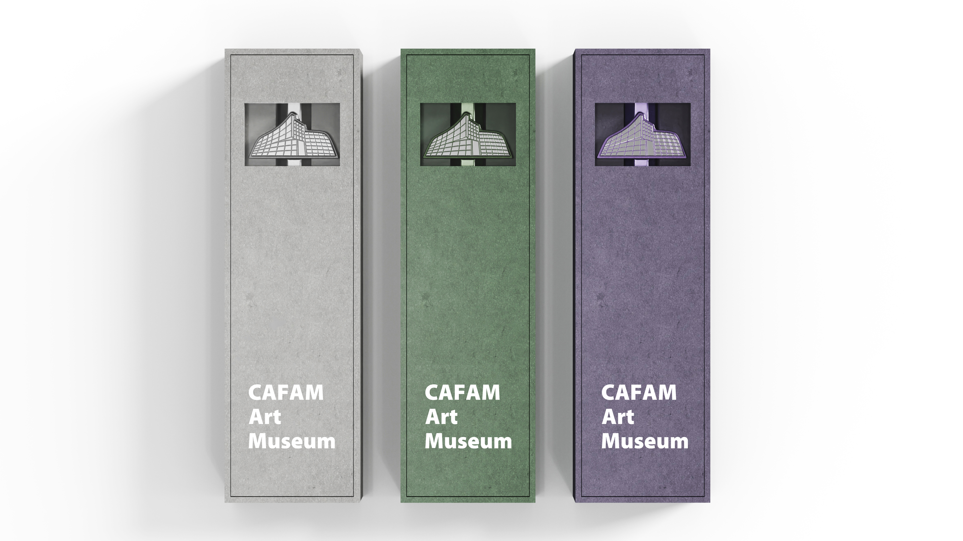 Central Academy of Fine Arts Art Museum，Signature pen，Cultural creation，