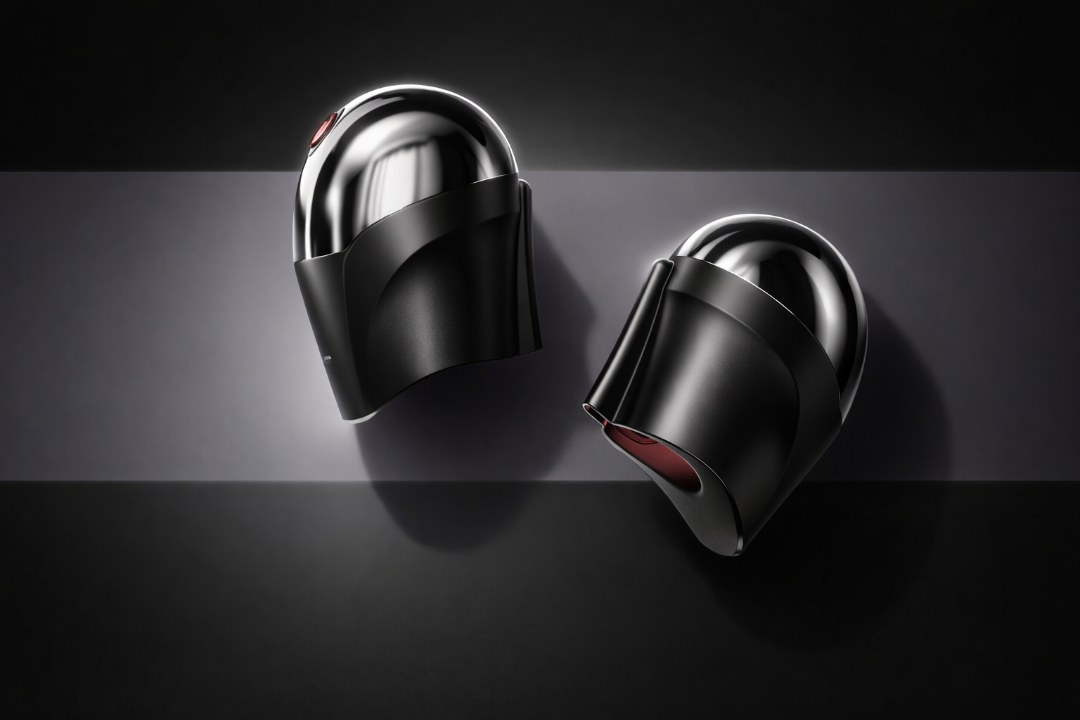 rounded lines，Sense of science and technology，Sense of future，Ergonomics，streamline，Sense of modern science and technology，Simple aesthetics，Functionality，