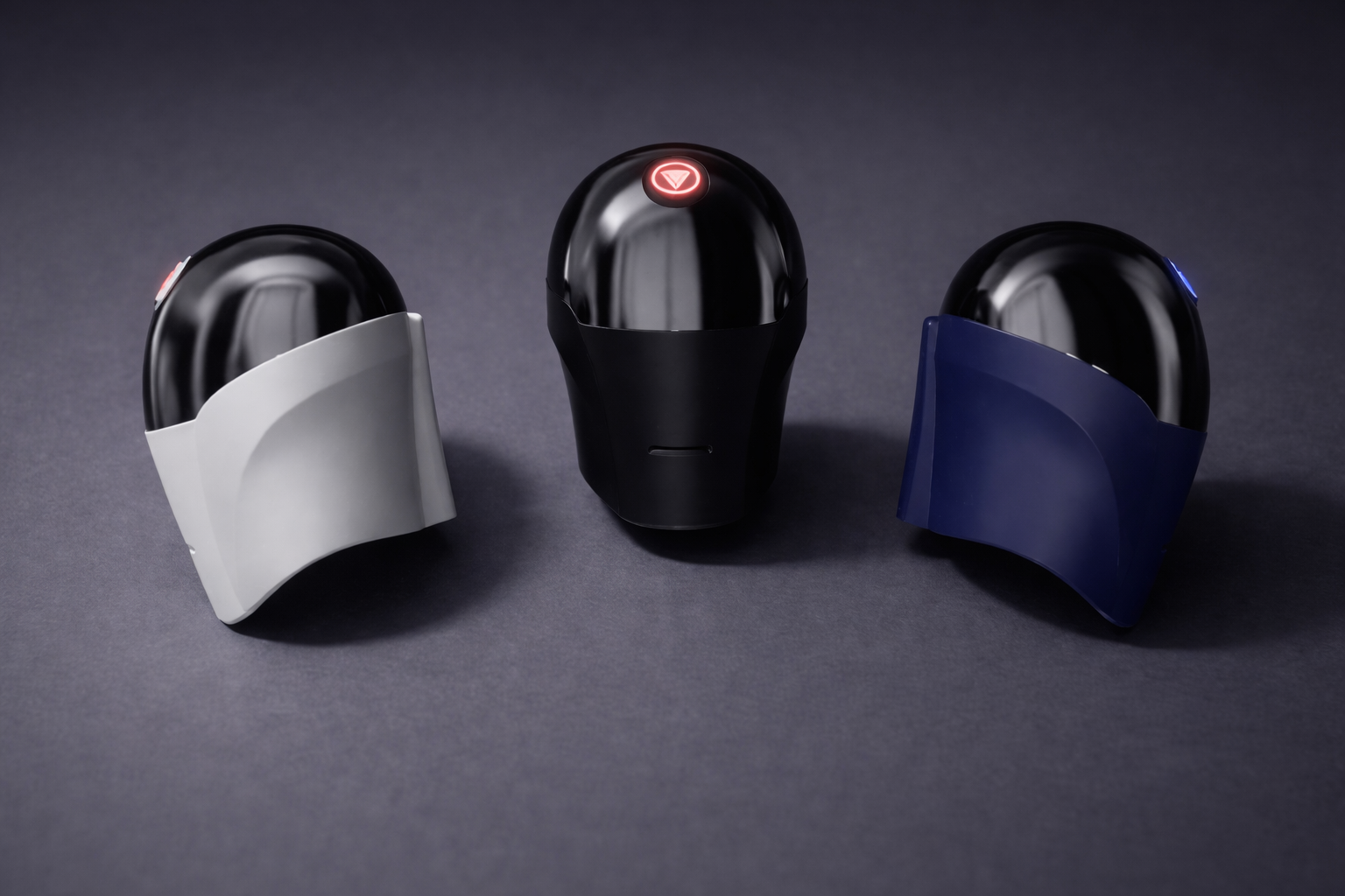 rounded lines，Sense of science and technology，Sense of future，Ergonomics，streamline，Sense of modern science and technology，Simple aesthetics，Functionality，