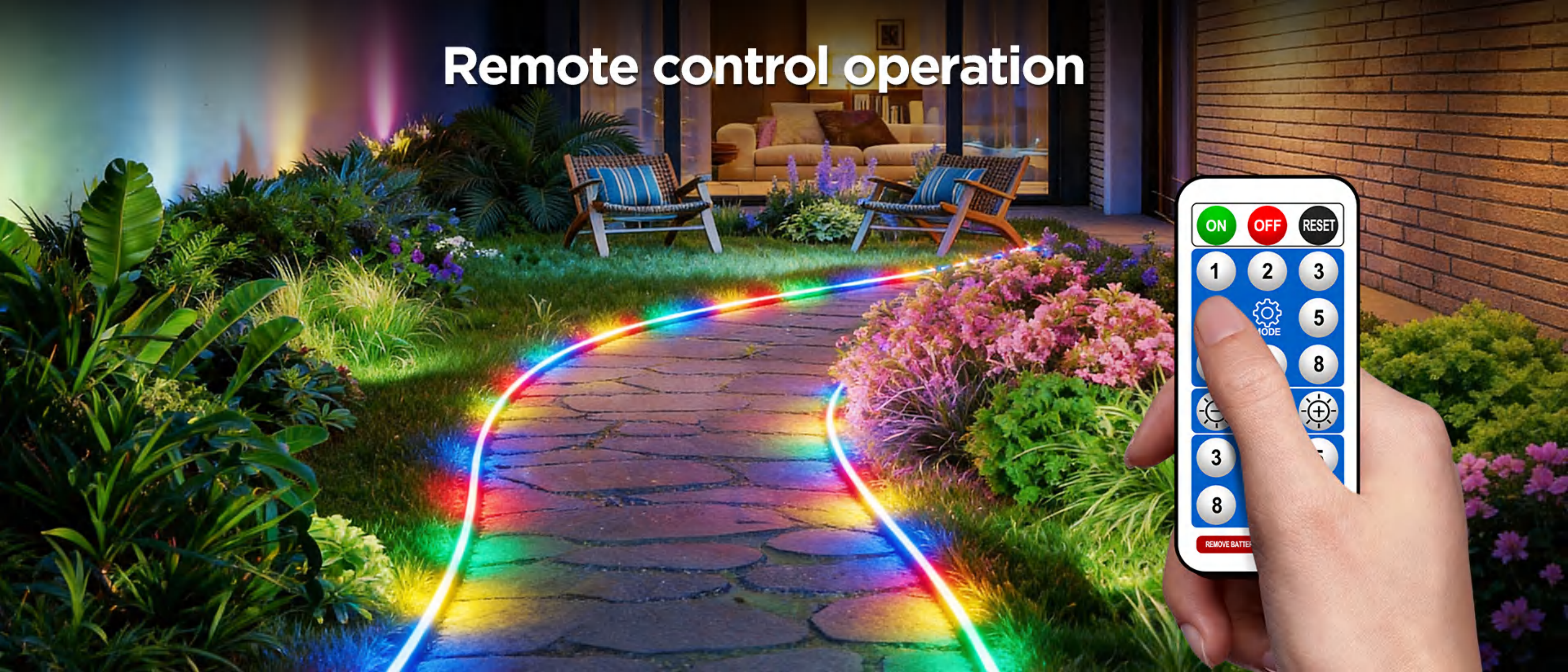 Courtyard lamp，Solar lamp，tube lamp，Atmosphere lamp，