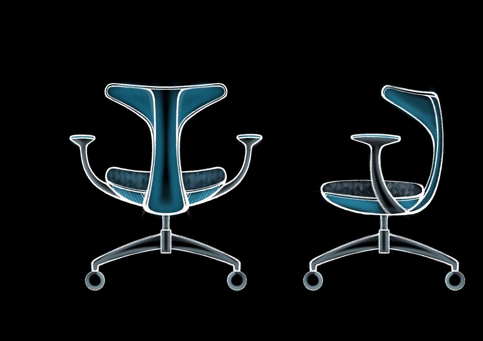 furniture，ergonomic chair，Study Chair，Office chair，
