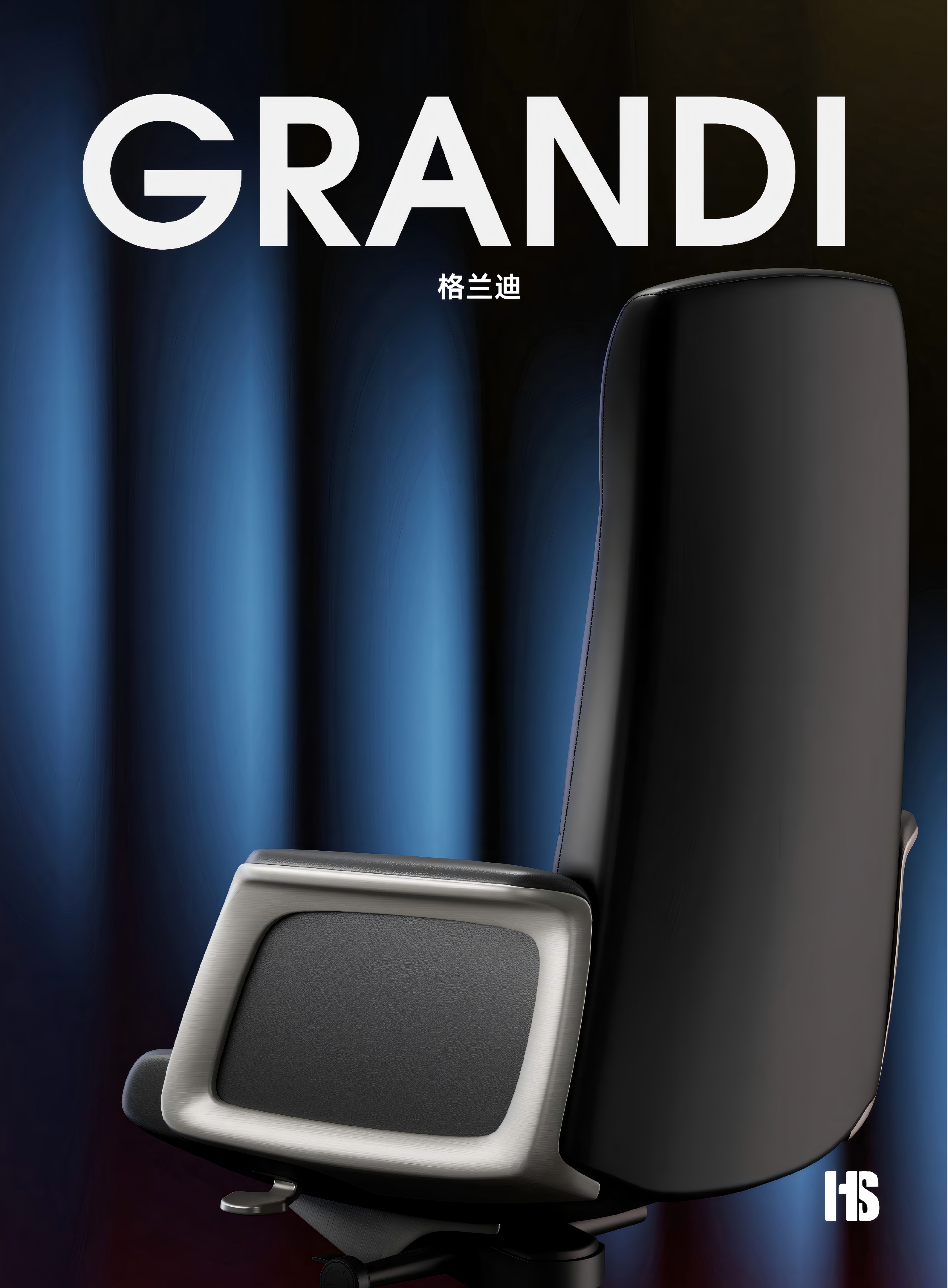 furniture，Leather chair，ergonomic chair，to work in an office，