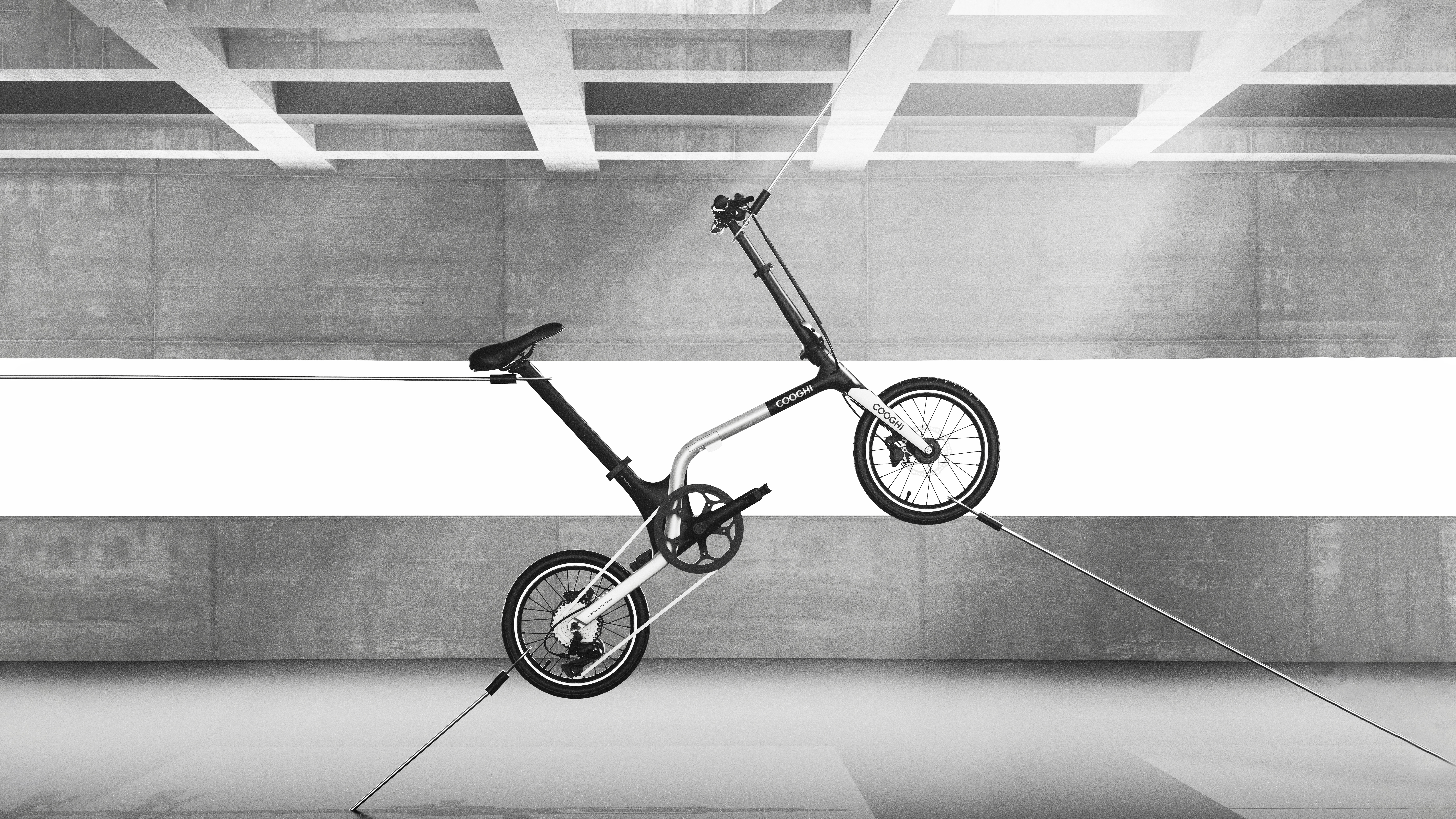 Bicycle，Folding bike，industrial design，product design，vehicle，
