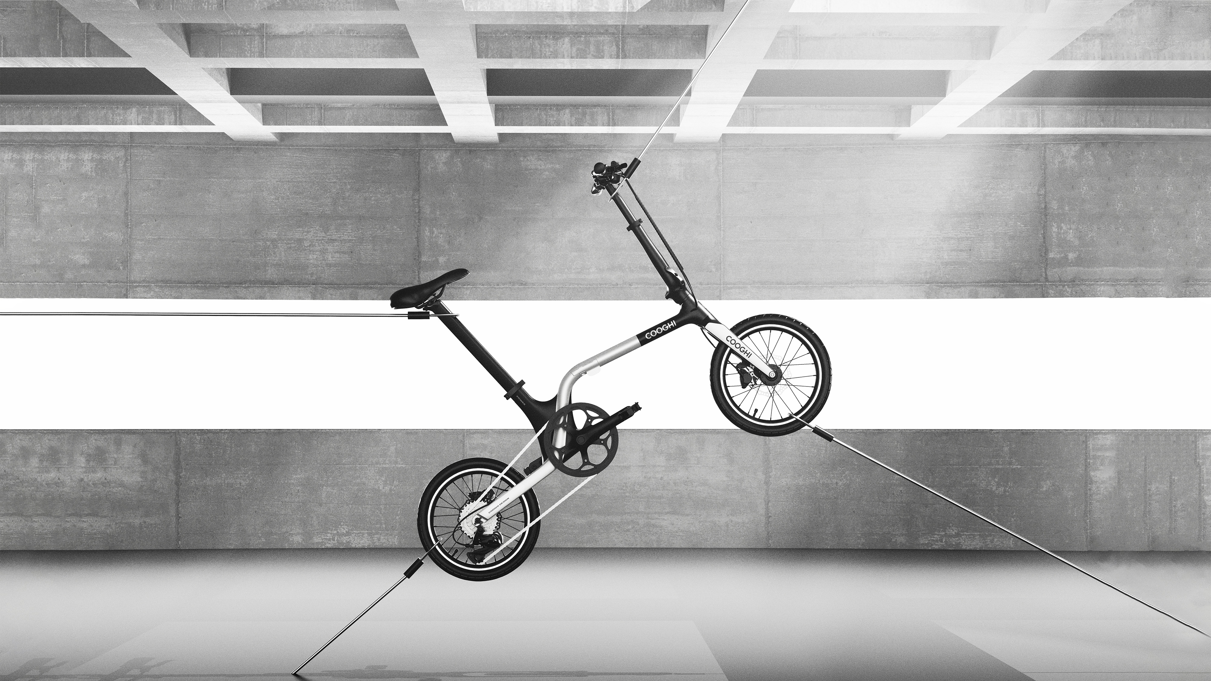 Bicycle，Folding bike，industrial design，product design，vehicle，
