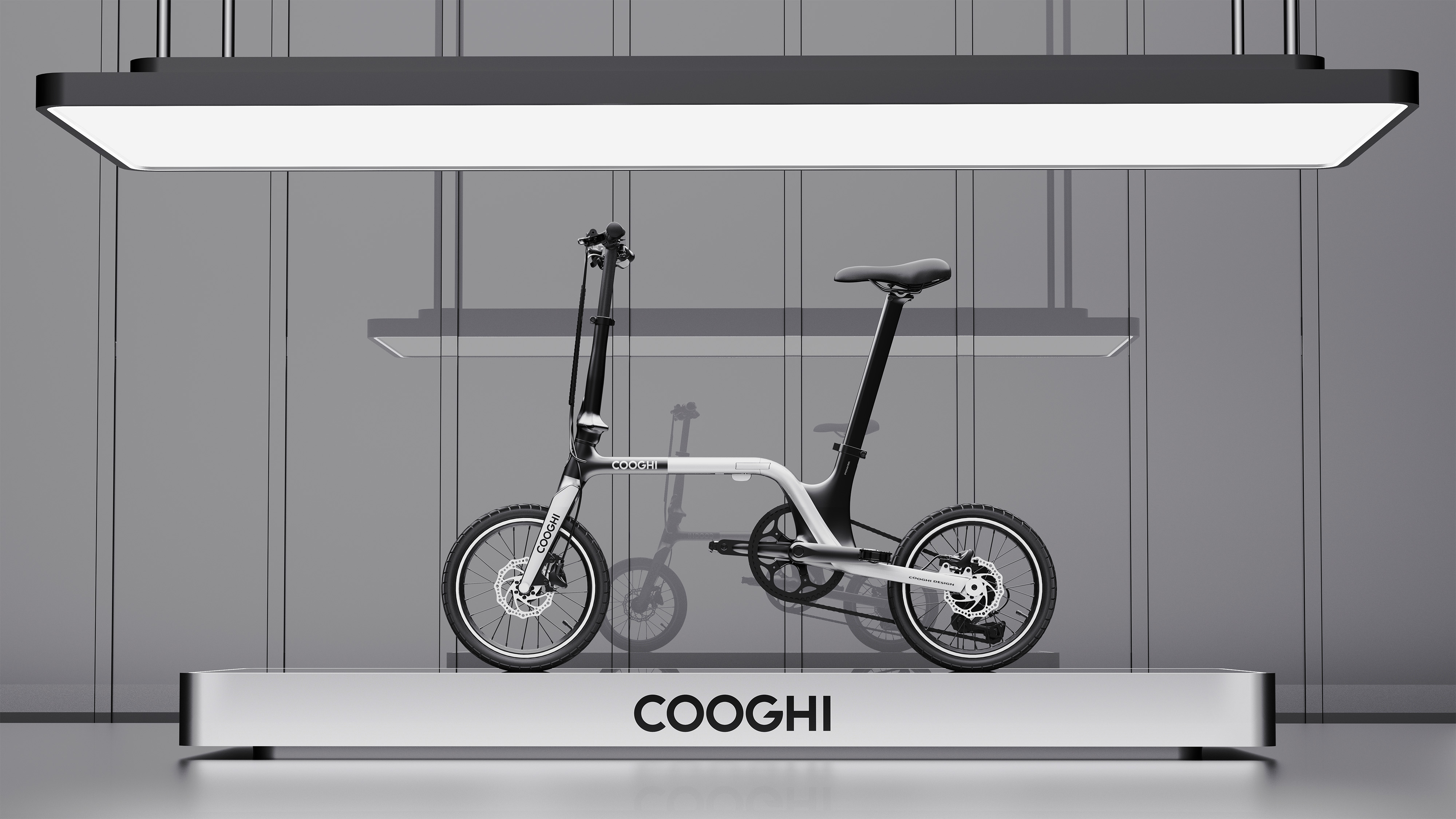 Bicycle，Folding bike，industrial design，product design，vehicle，