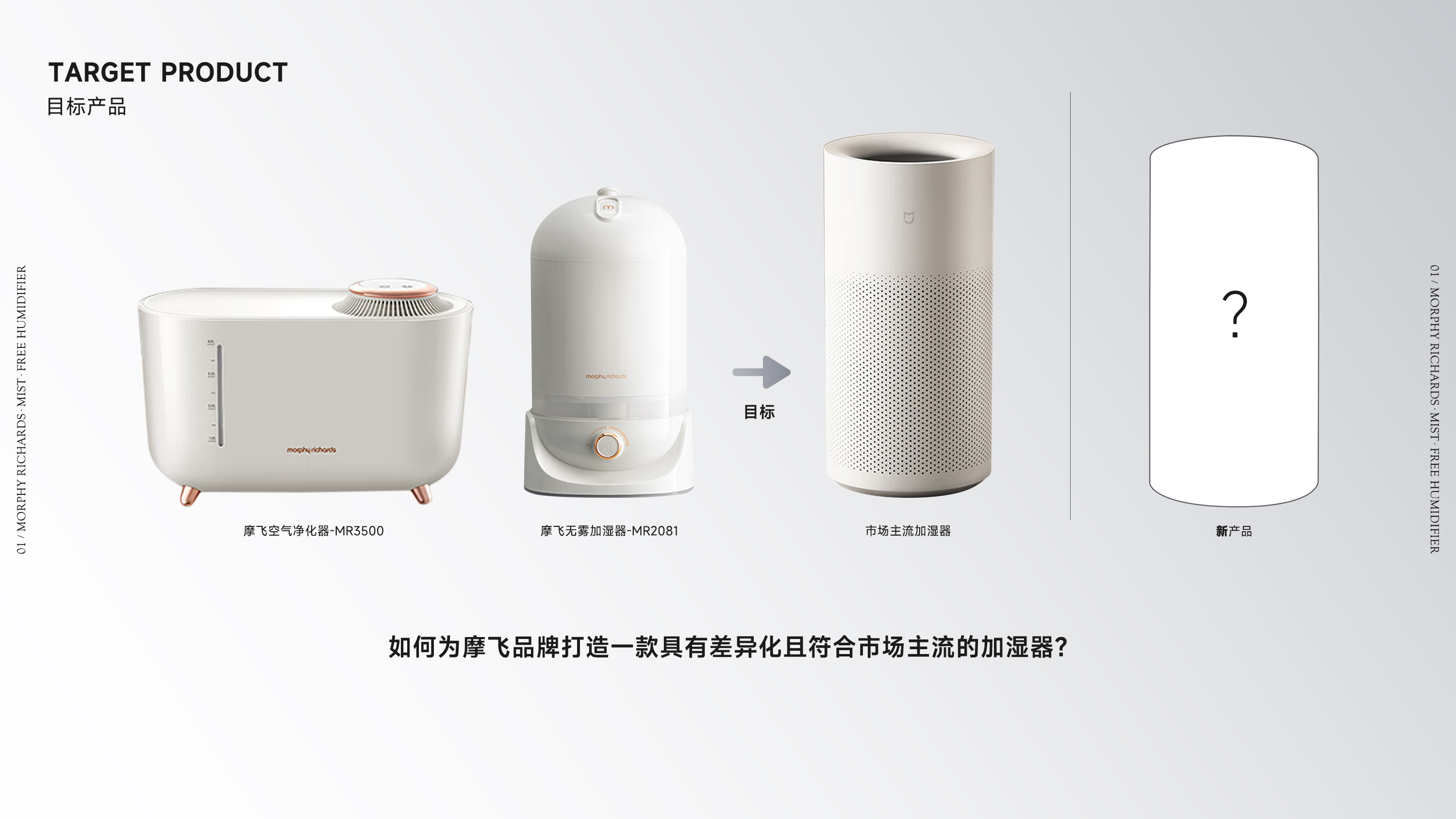 product design，industrial design，household electrical appliances，Humidifier，