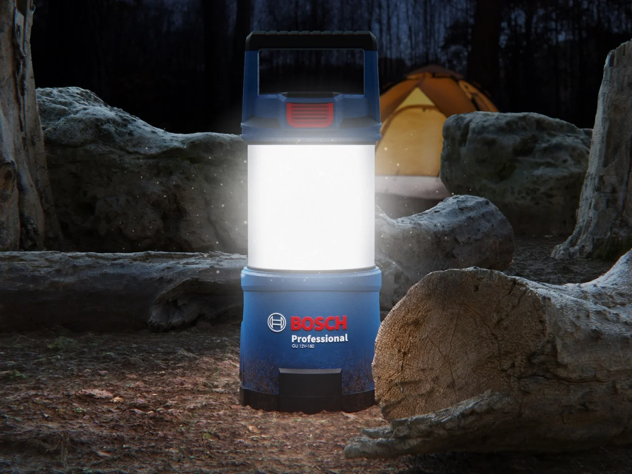 Camping lamp，Outdoor lighting ，Lighting tools，conceptual design，