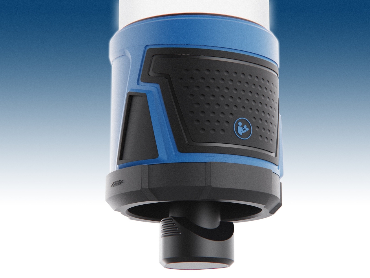 Camping lamp，Outdoor lighting ，Lighting tools，conceptual design，