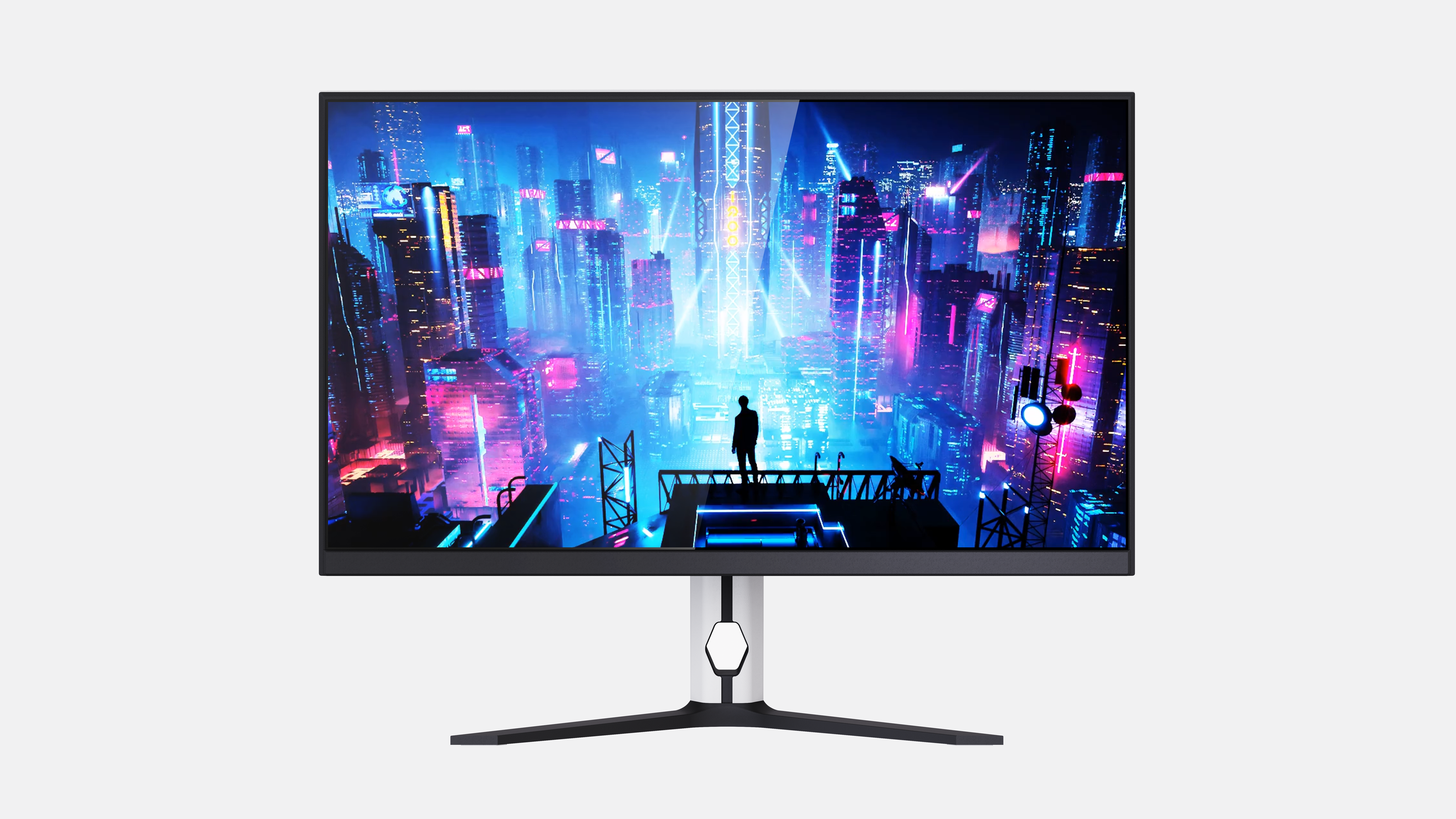 monitor，Integrated machine，display，computer，pc，