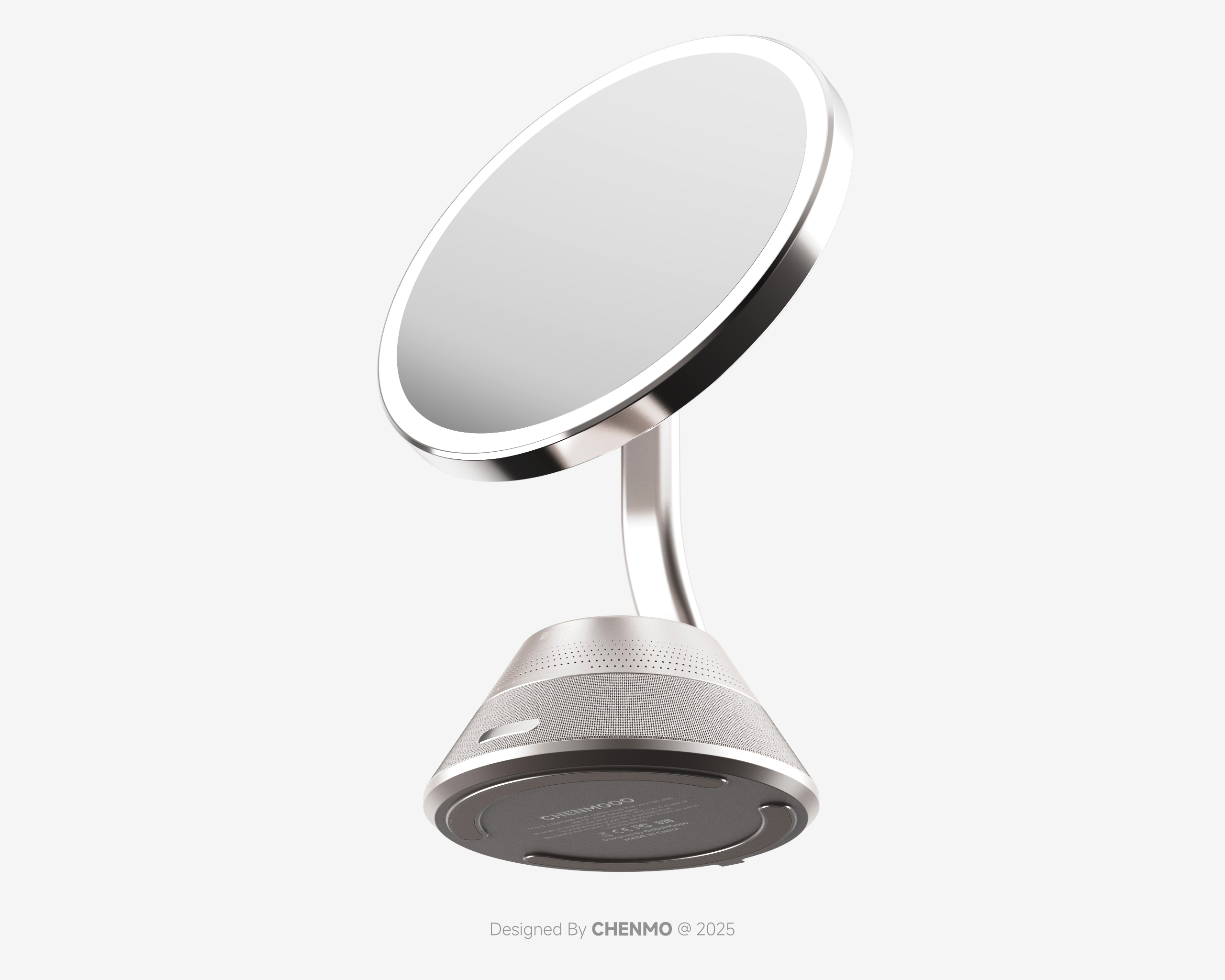 electronic product，Make up，Female design，