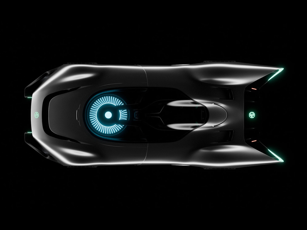 Concept Car，MG EXE ION，vehicle，Sports car，