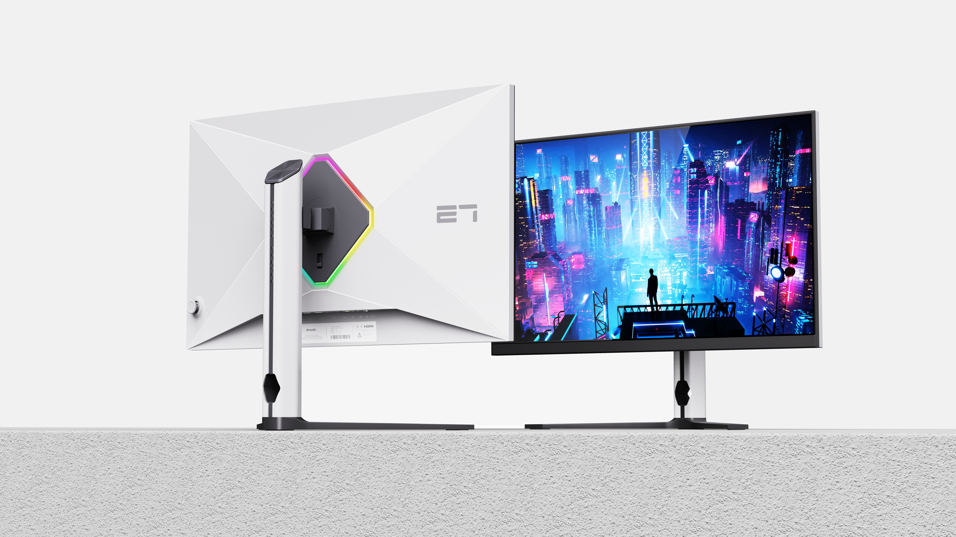 monitor，Integrated machine，display，computer，pc，