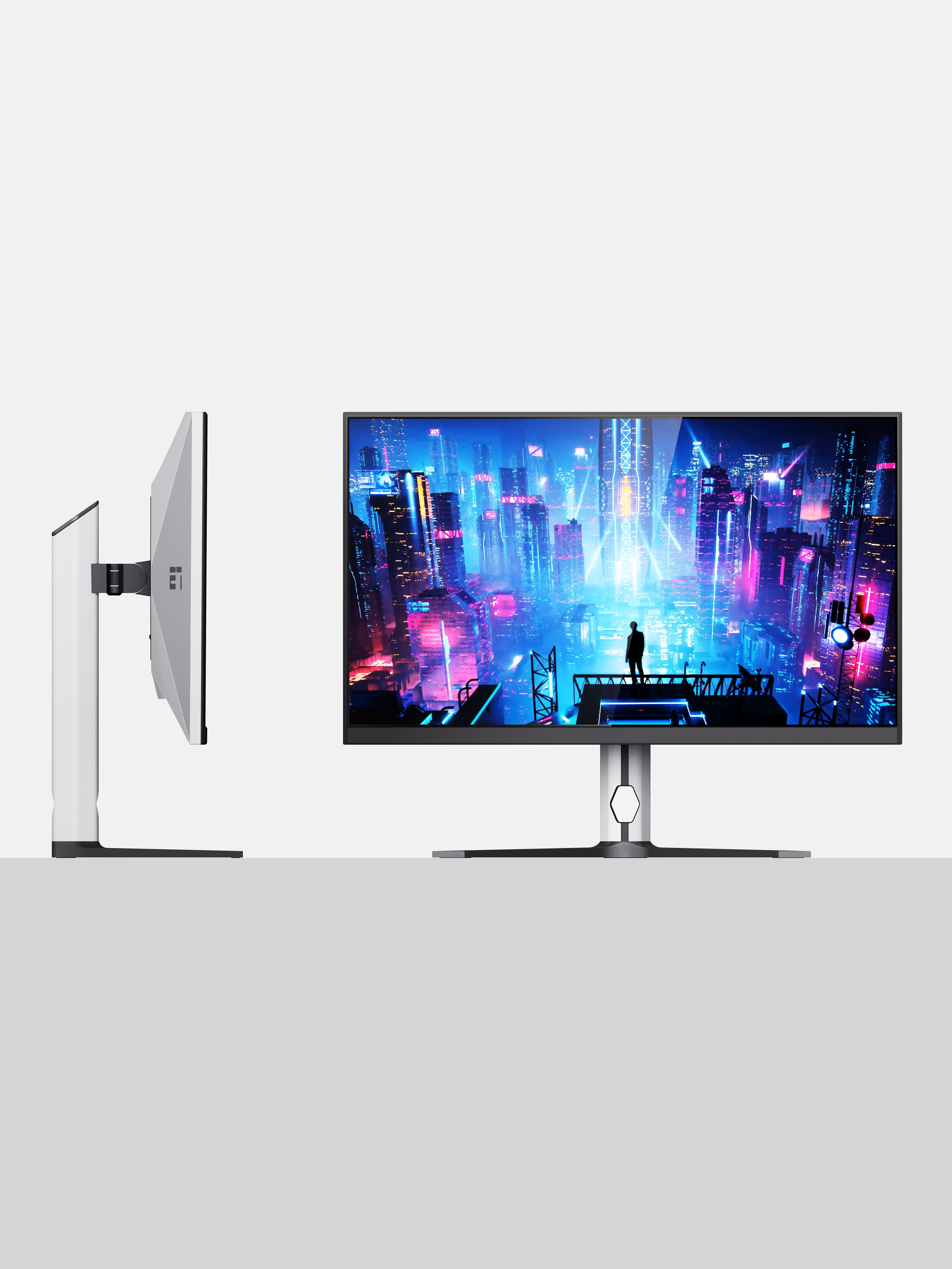 monitor，Integrated machine，display，computer，pc，