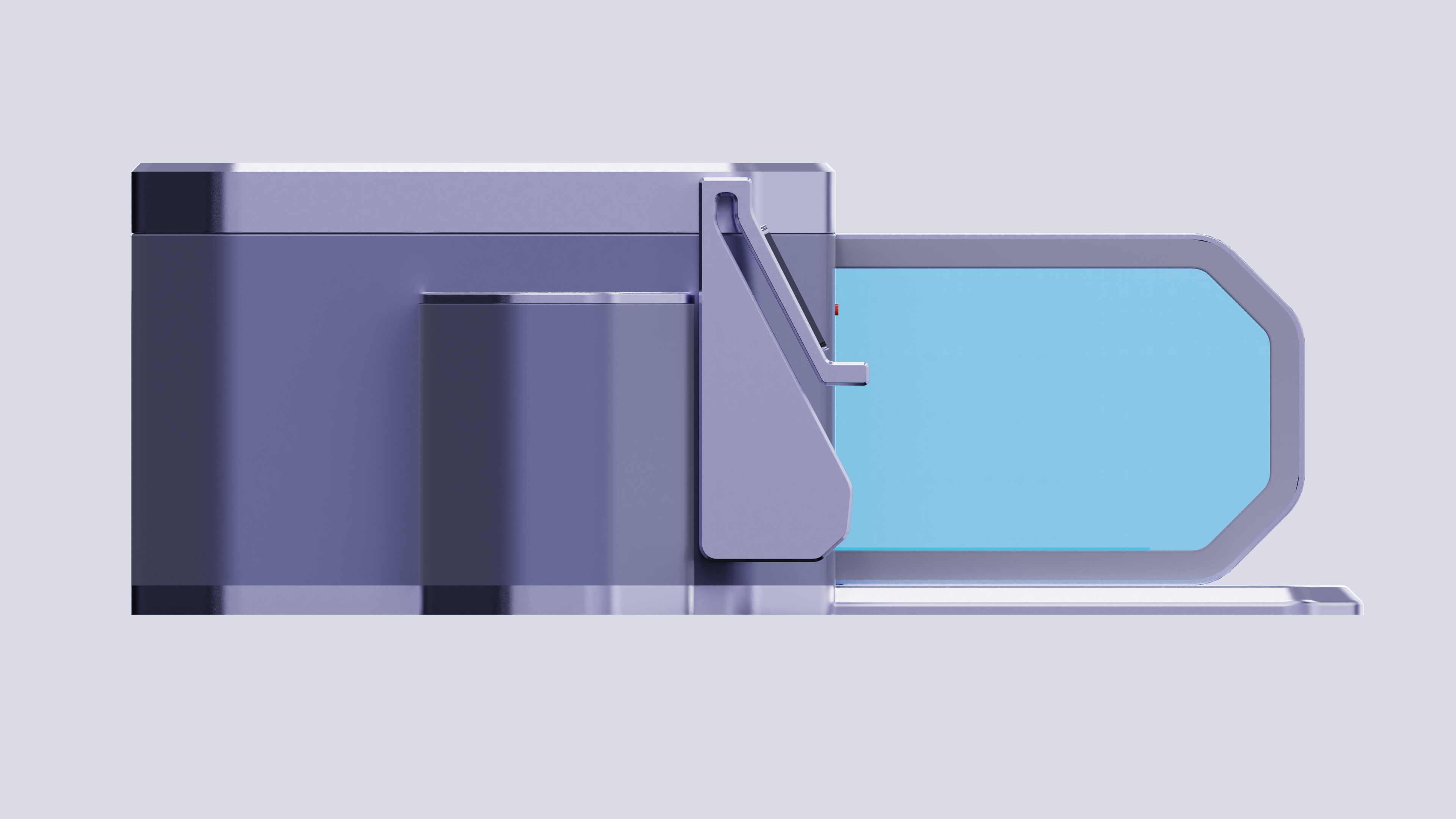 Airport equipment，Baggage Checking Equipment，Self-service consignment，