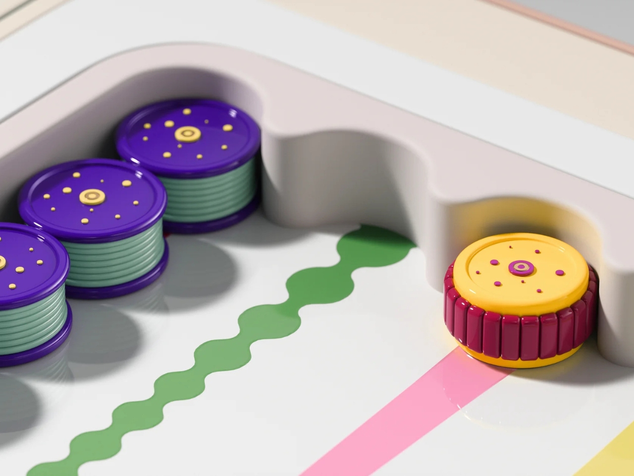 Another Kingdom，Backgammon Set，board role-playing games，Entertainment Tools，