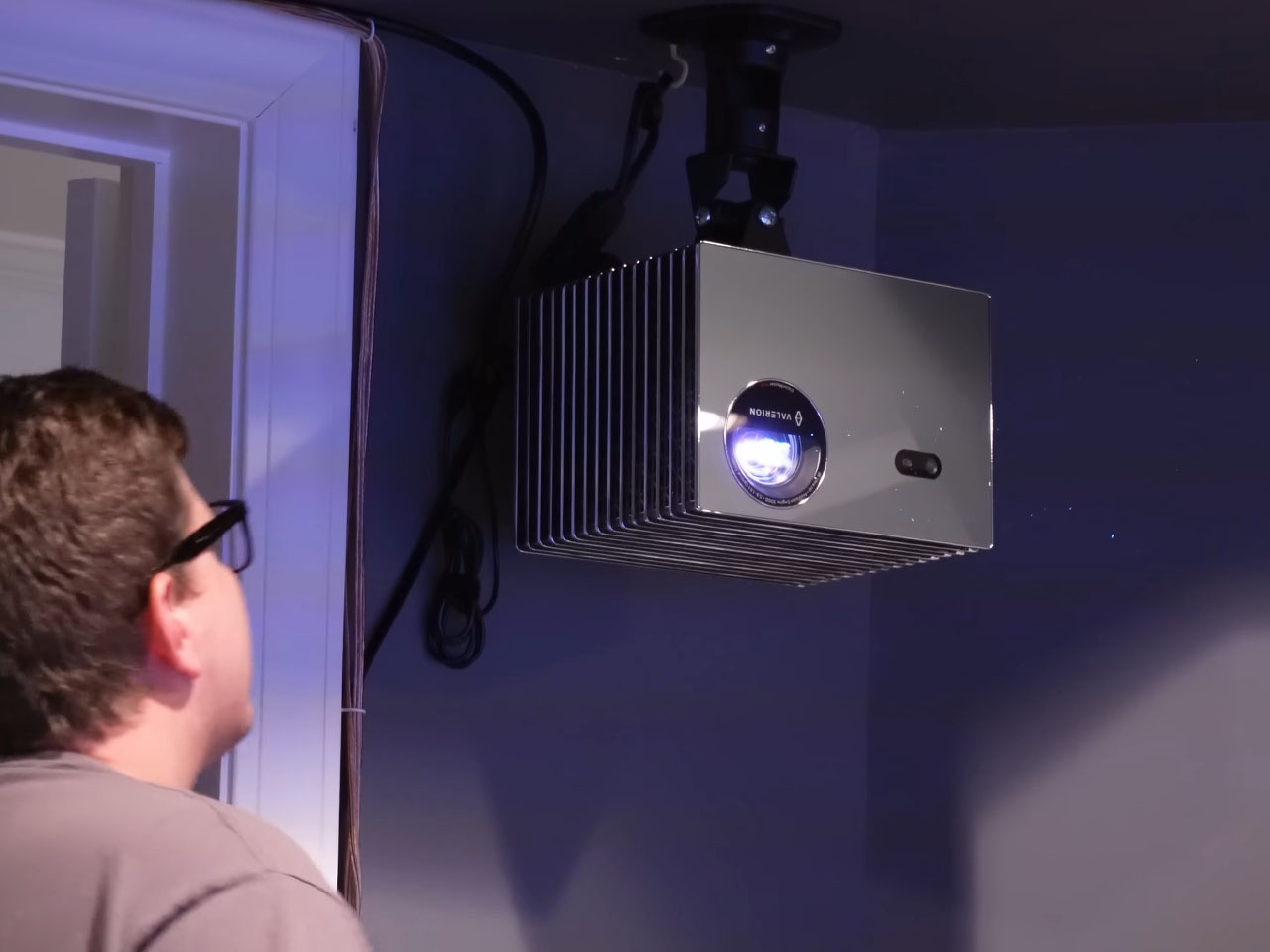 diy，Glow Desk，Smart Desk，Digital，