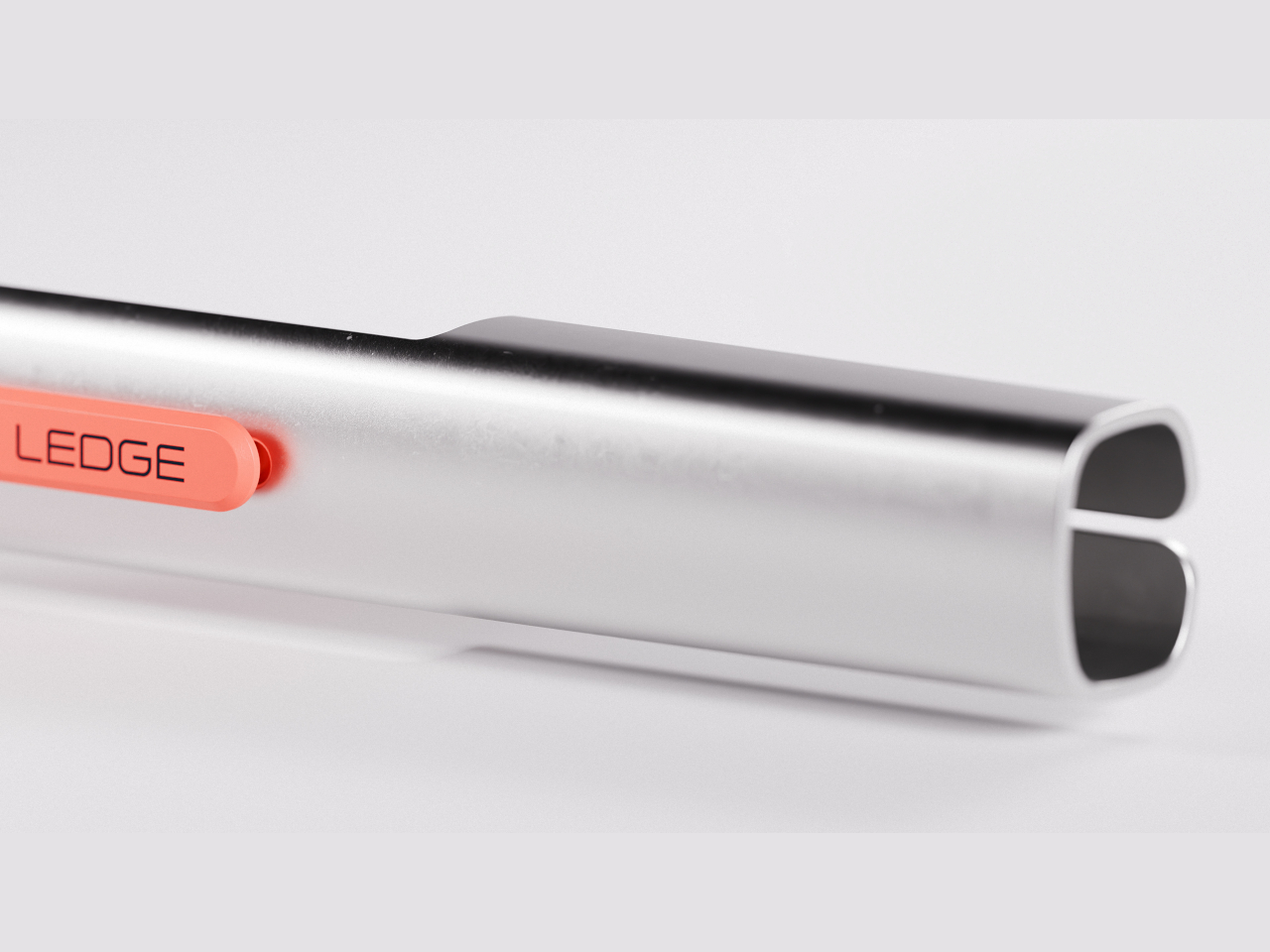 LEDGE，modularization，conceptual design，notebook，