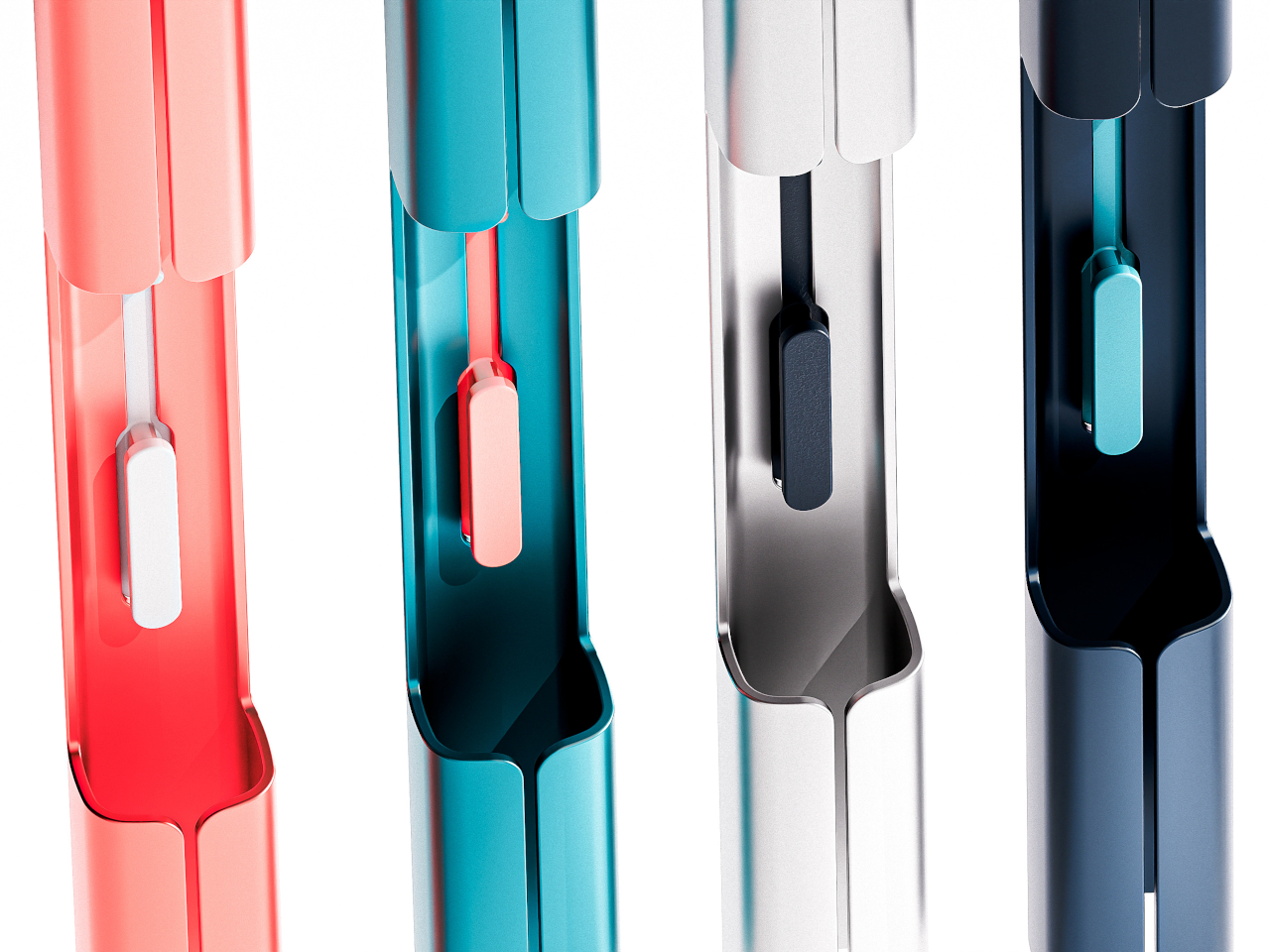 LEDGE，modularization，conceptual design，notebook，