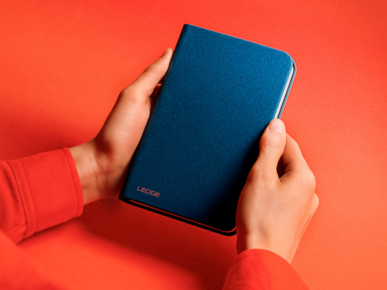 LEDGE，modularization，conceptual design，notebook，