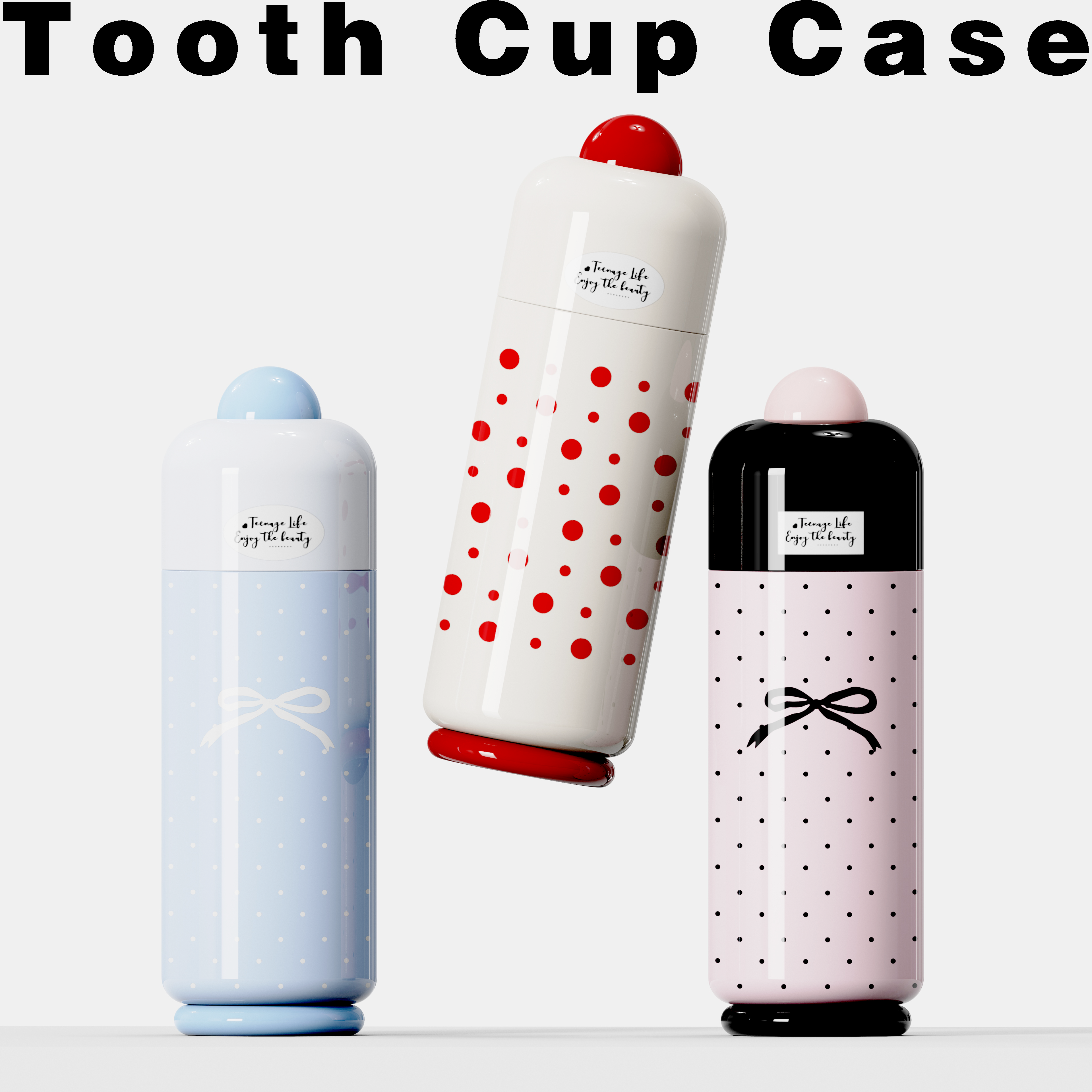 Receive，Tooth cup，Home Furnishing，dopamine，Home Furnishing，