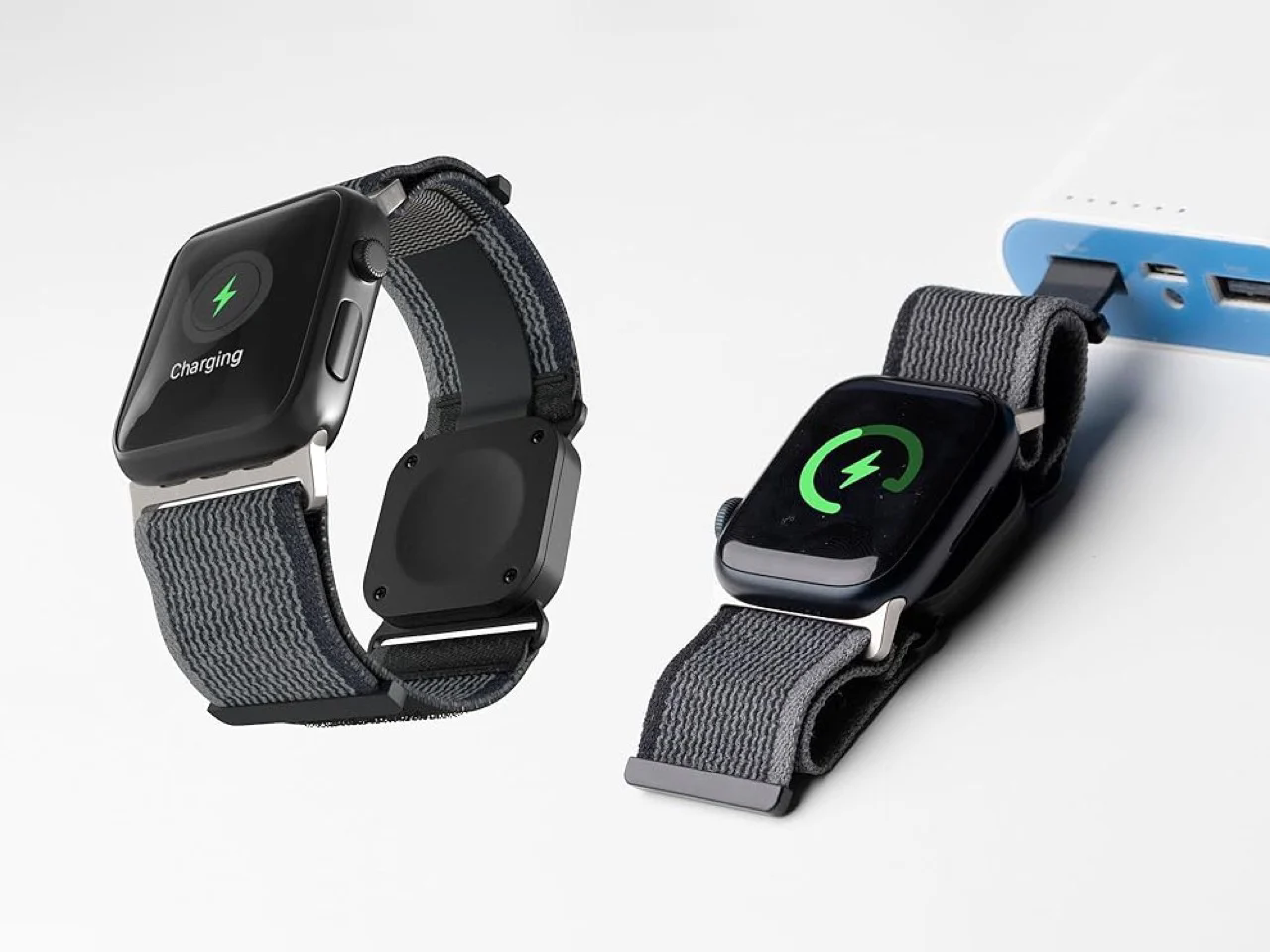 TurboBand，Digital accessories，Watch strap，Apple Watch special strap，