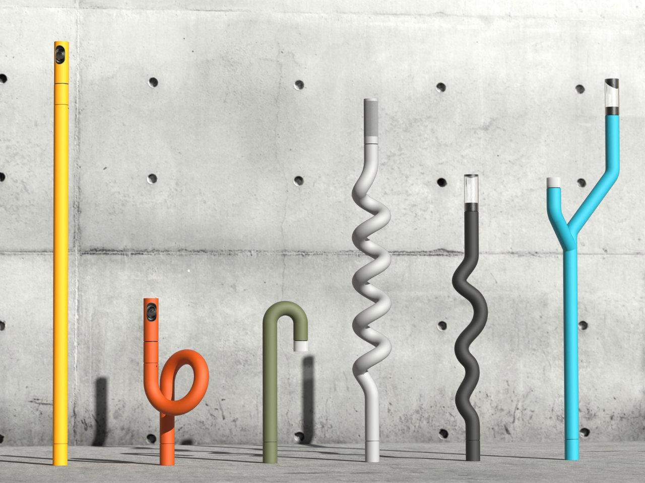 Digital，Digital，Electronic equipment，Electronic equipment，Sculptural，Sculptural，surveillance，conceptual design，surveillance，conceptual design，