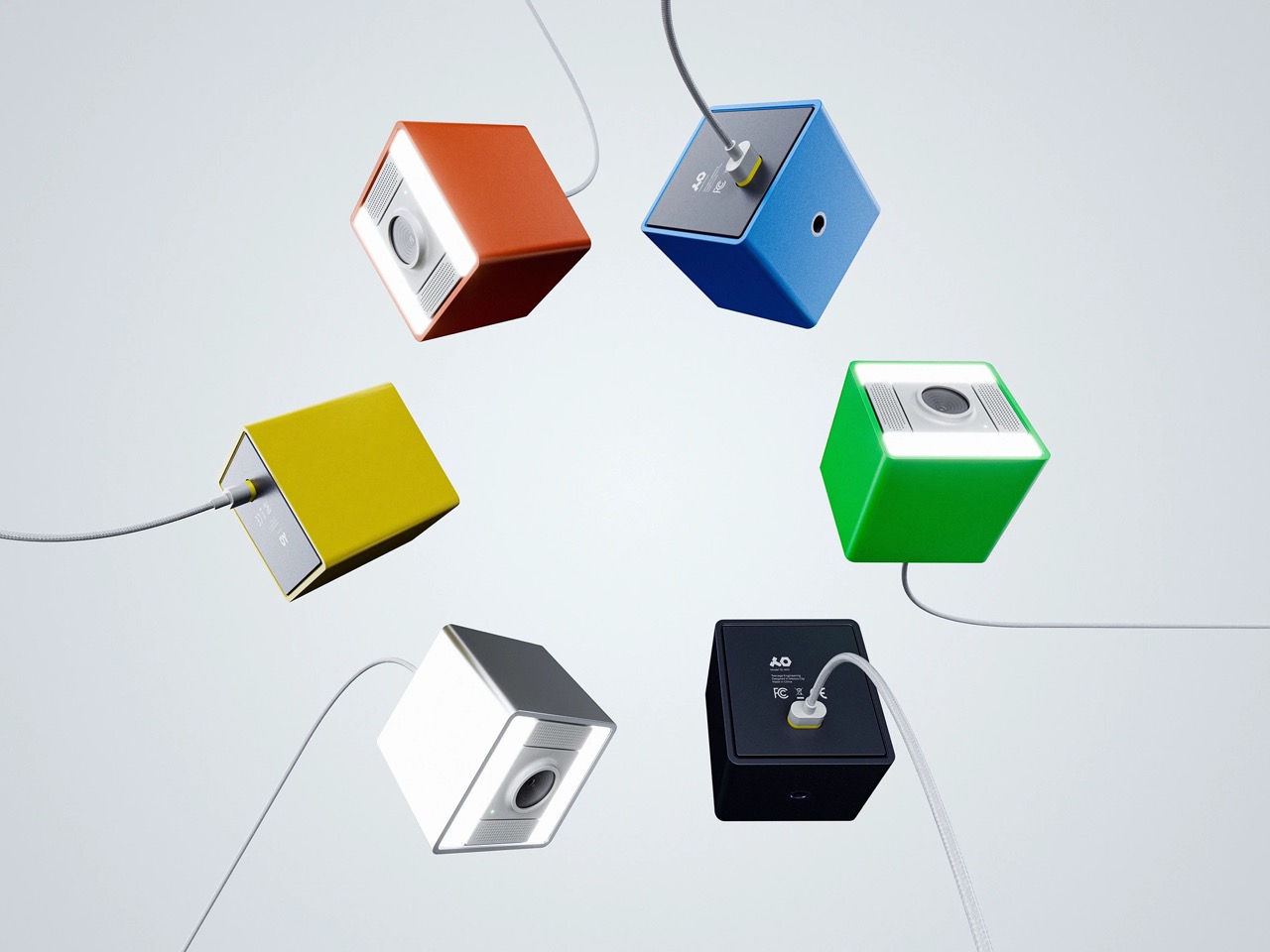 Digital，Electronic equipment，camera，conceptual design，