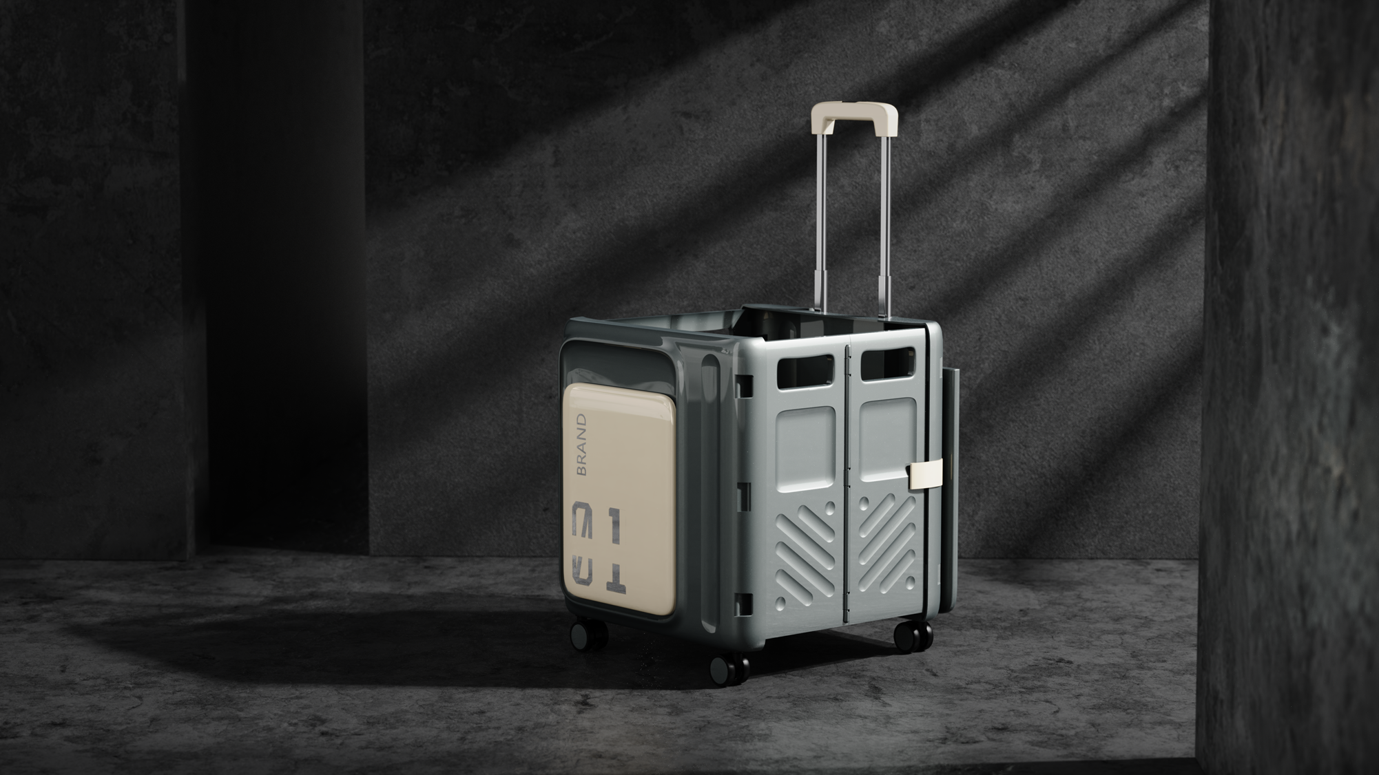 Appearance design，