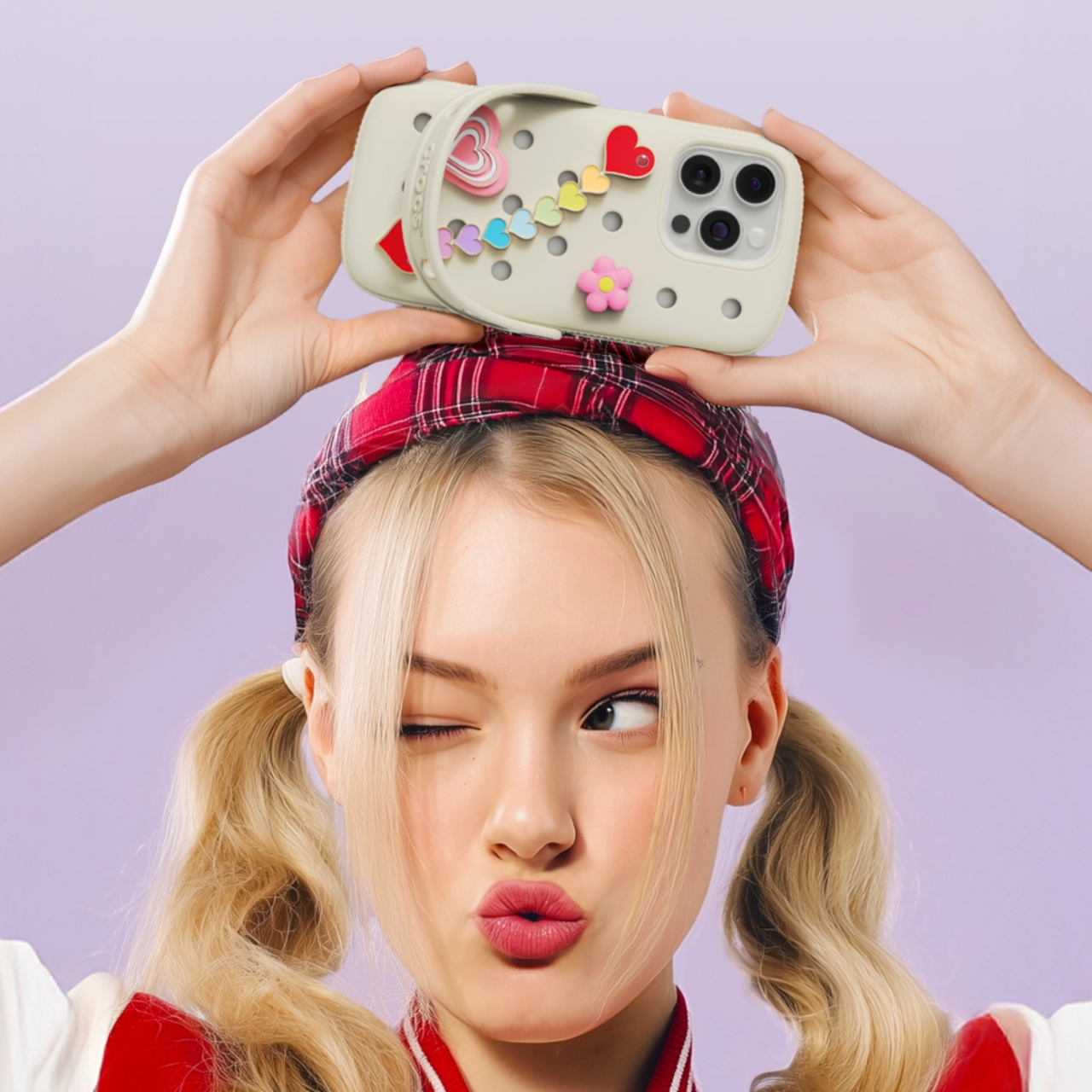 Mobile phone shell，Digital accessories，Fangs，Digital peripheral，