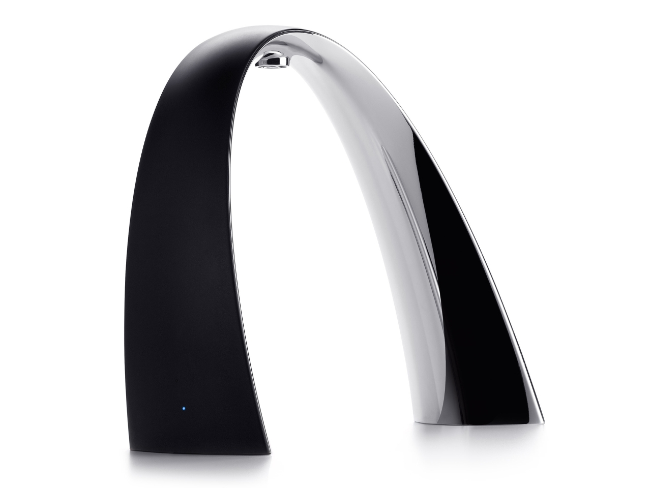 arc，water tap，conceptual design，Sanitary ware，