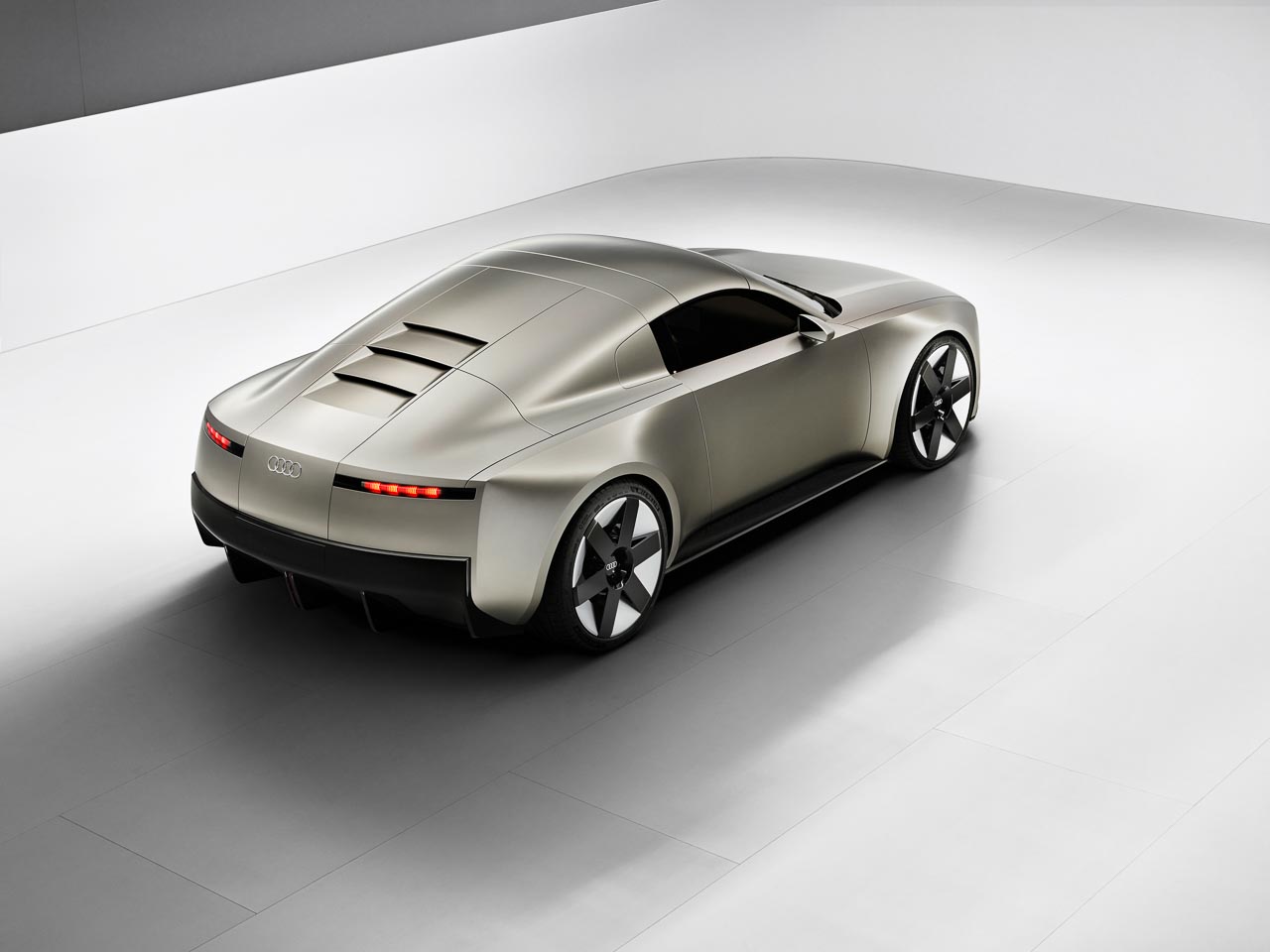 automobile，Concept C，Concept Car，audi，
