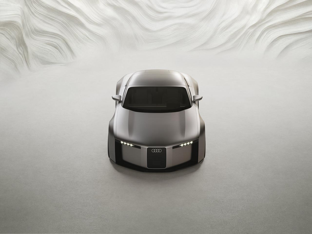 automobile，Concept C，Concept Car，audi，