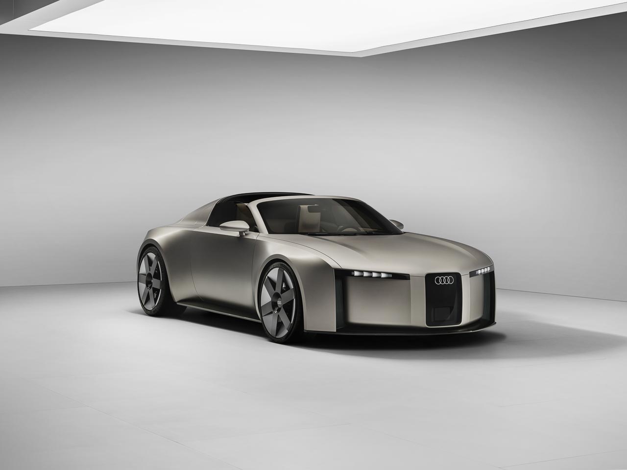 automobile，Concept C，Concept Car，audi，