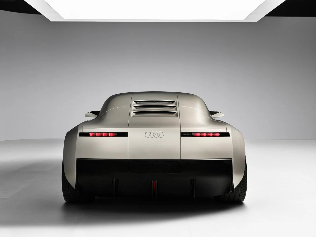 automobile，Concept C，Concept Car，audi，