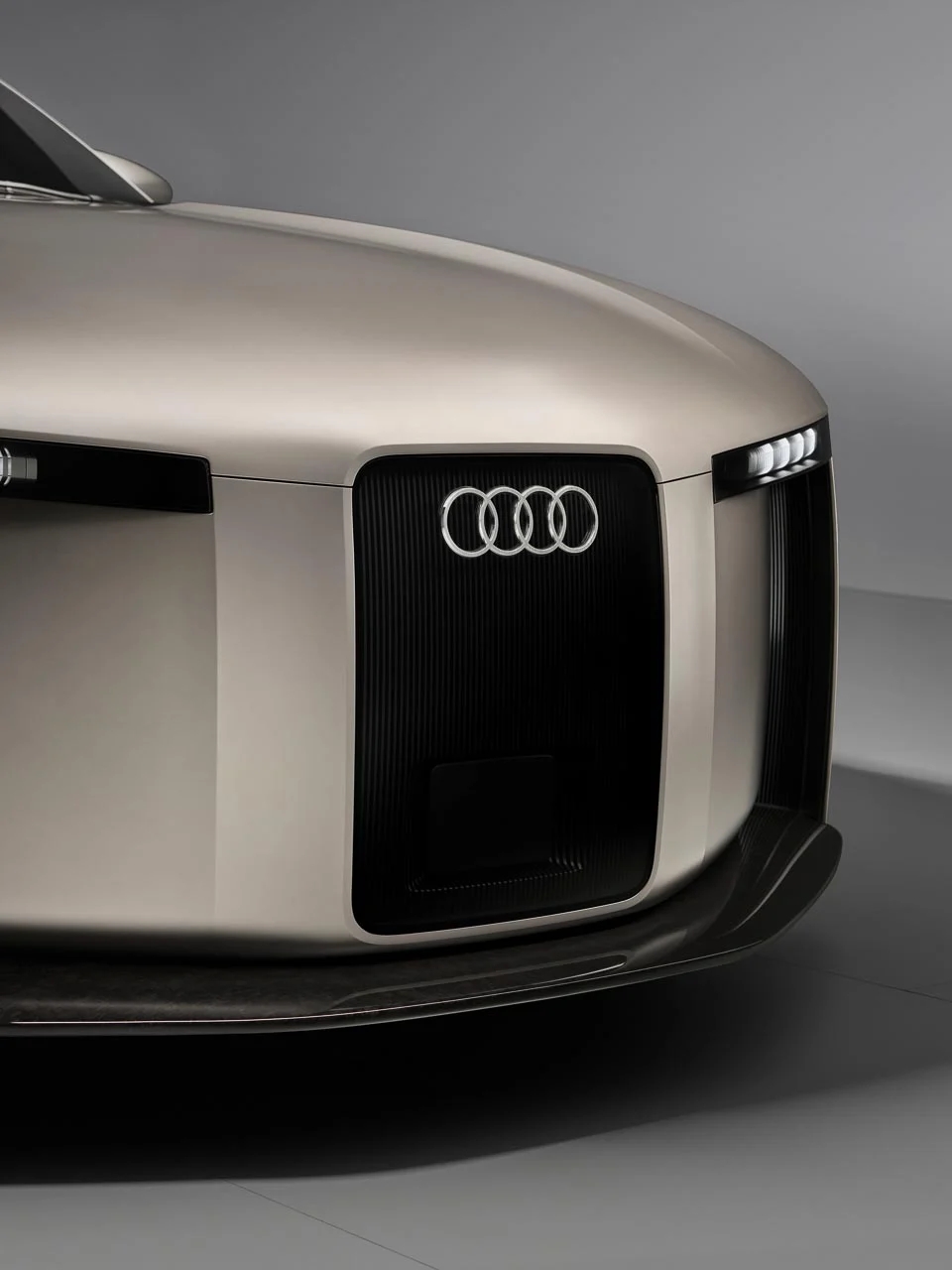 automobile，Concept C，Concept Car，audi，