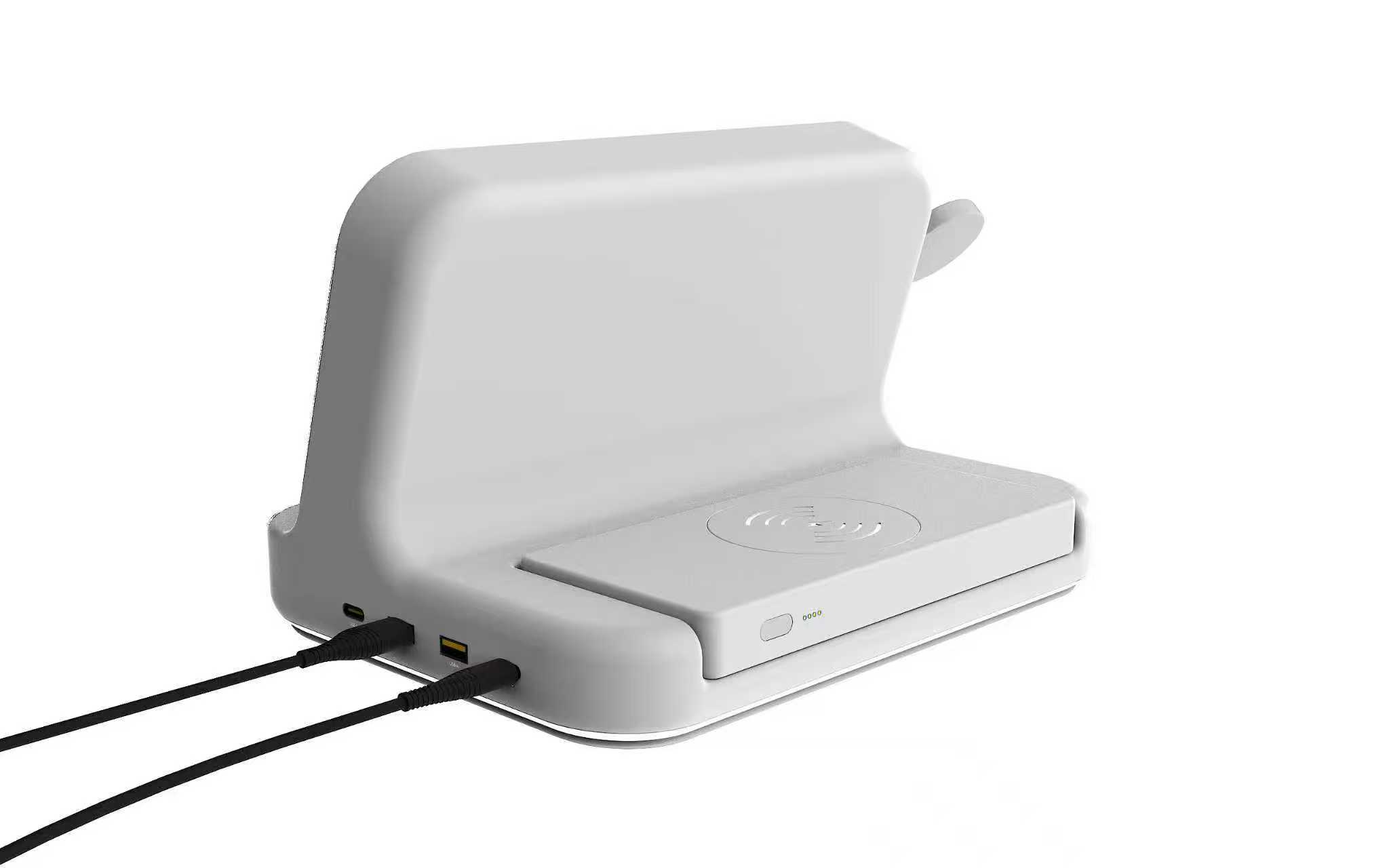 Intelligent products，Wireless charging，Wireless charging station，sample reels，