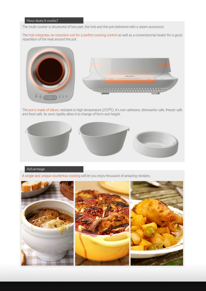 Electromagnetic furnace，household electrical appliances，Display Board，