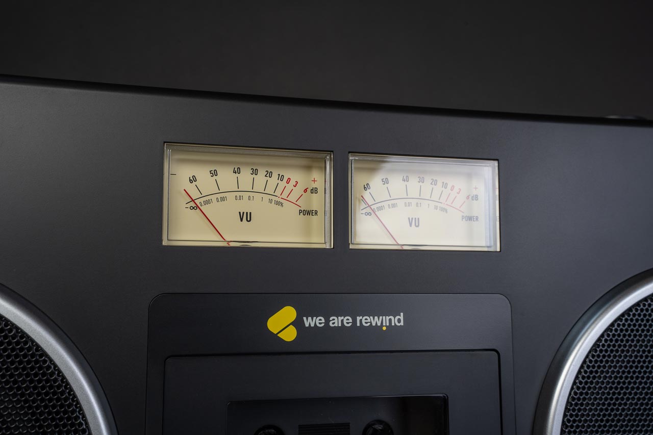 loudspeaker box，Digital，electronic product，GB-001 boombox，