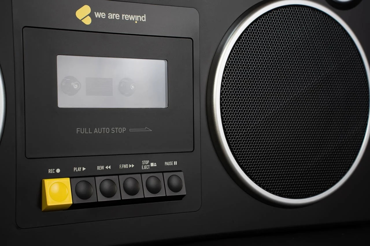 loudspeaker box，Digital，electronic product，GB-001 boombox，