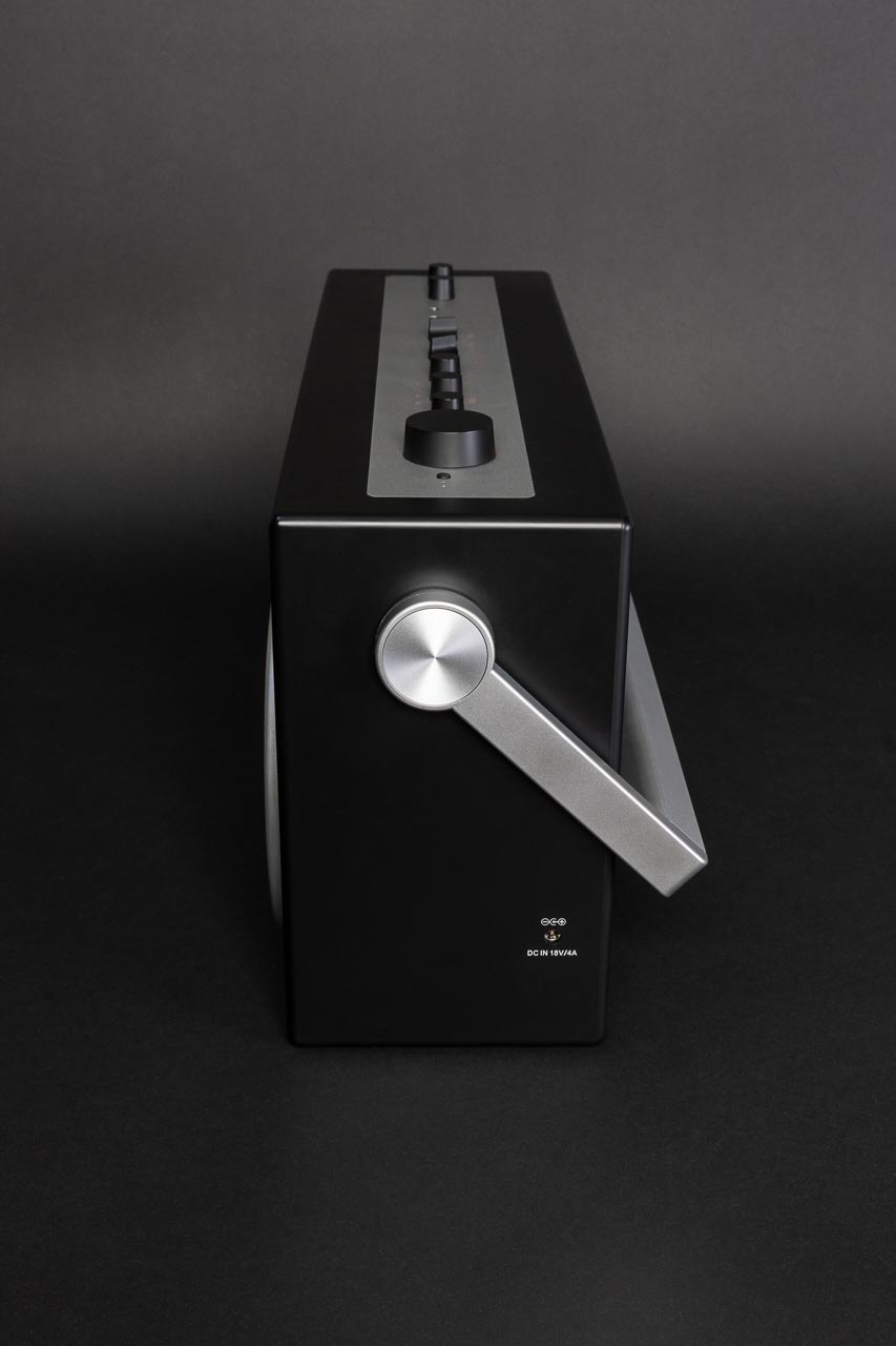 loudspeaker box，Digital，electronic product，GB-001 boombox，