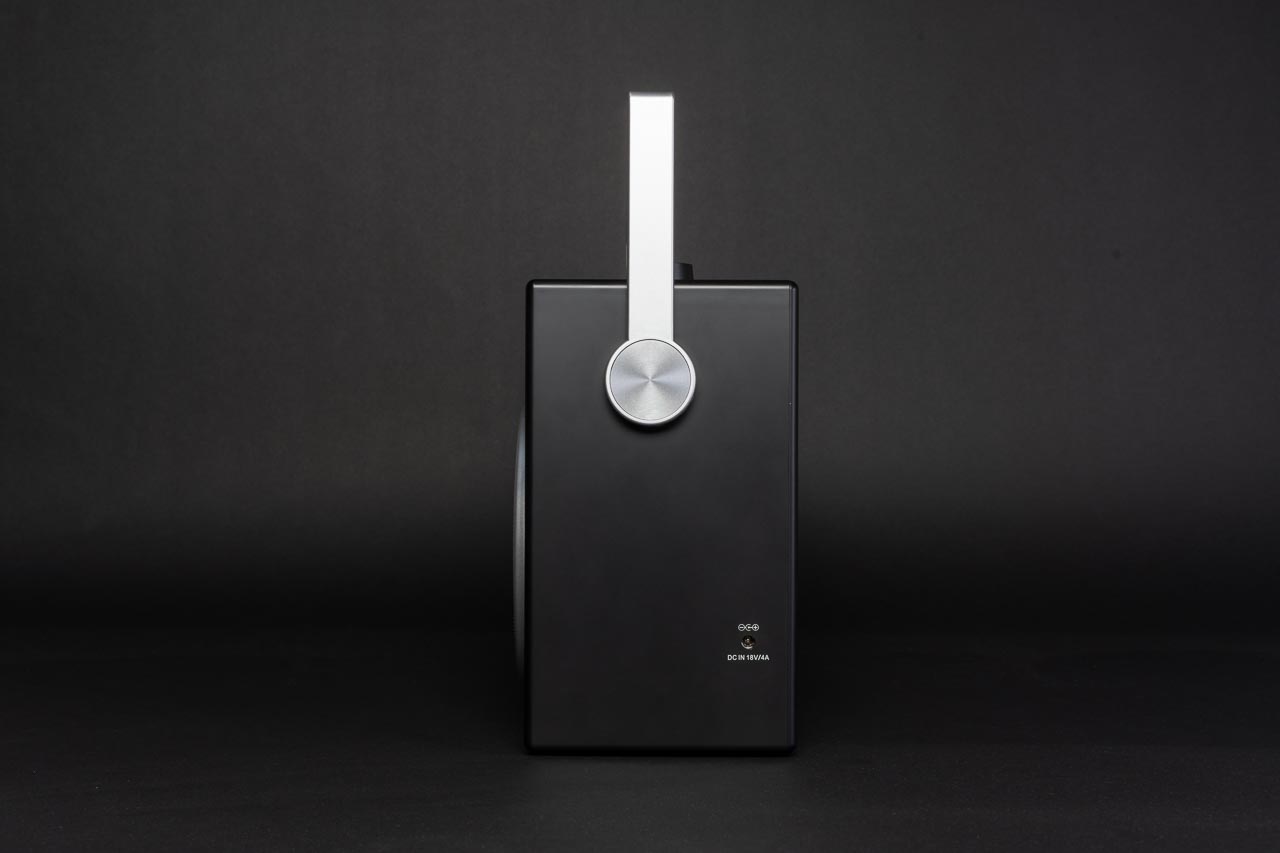 loudspeaker box，Digital，electronic product，GB-001 boombox，