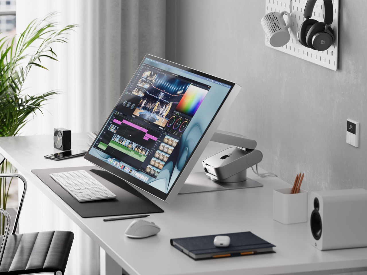 Alogic，Display bracket，Digital，Computer accessories，