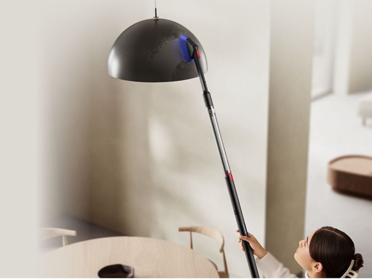 Dyson Unveiled，Dyson，Household Electric Appliances，Cleaning products，