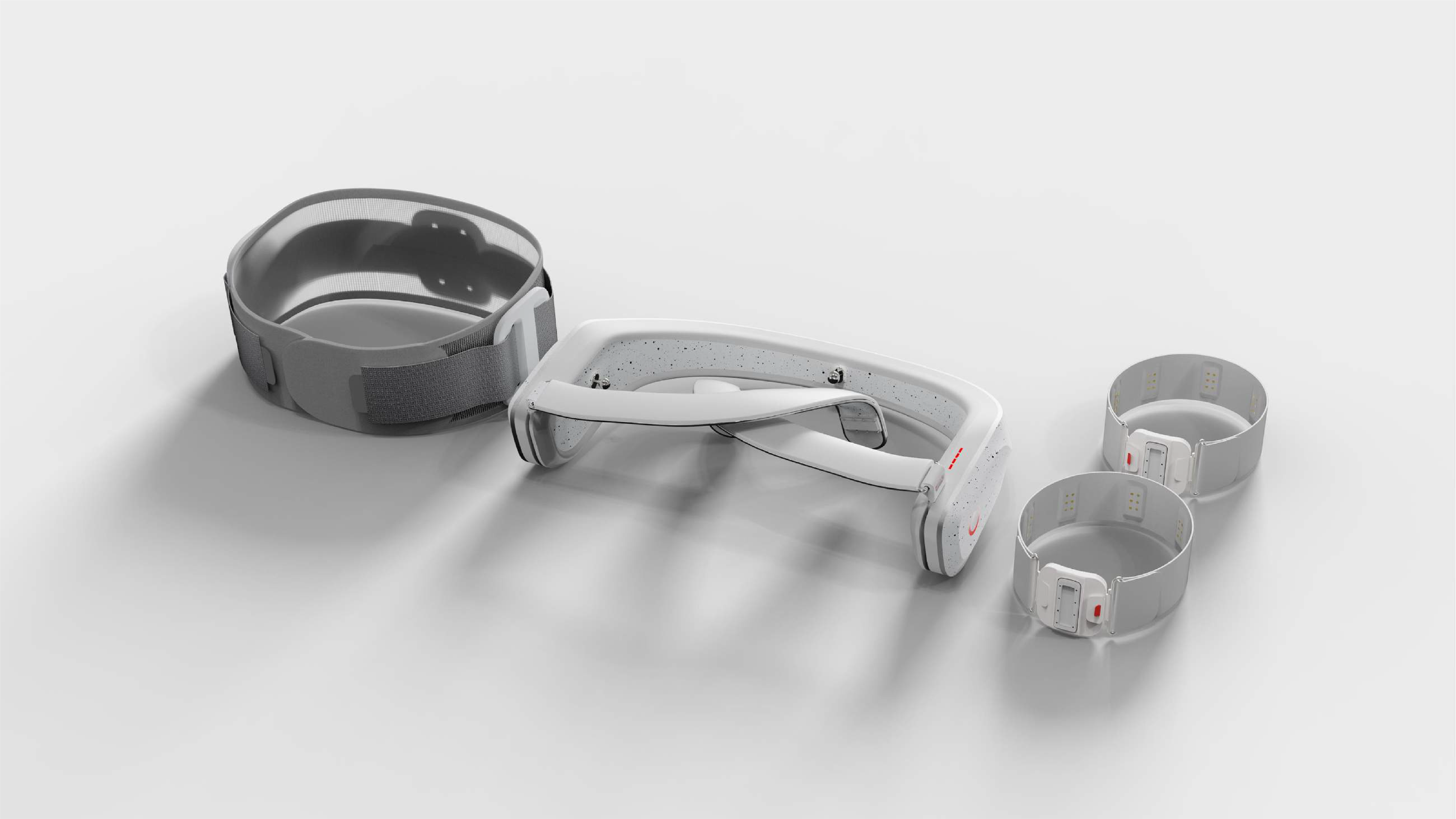 conceptual design，Exoskeleton，Bodybuilding，