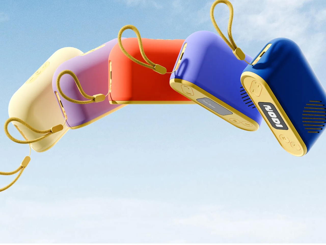 NODI Flip，Electronic equipment，early education design，Learning tools，