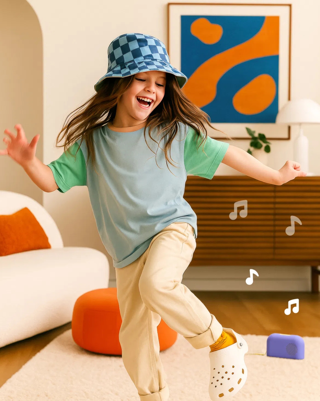 NODI Flip，Electronic equipment，early education design，Learning tools，