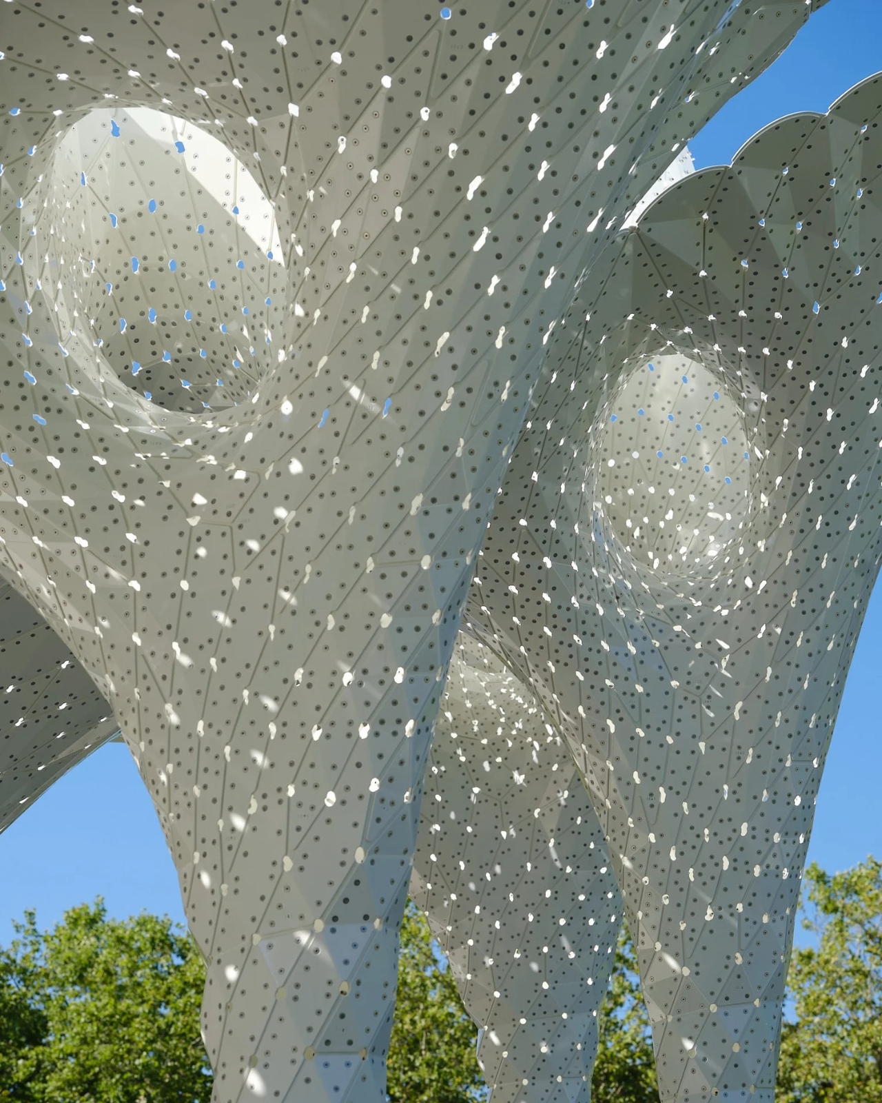 Public installations，environmental design，Architecture，originality，