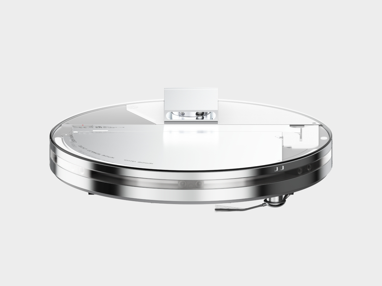 Sweeping robot，Household Electric Appliances，Smart appliances，Nothing，