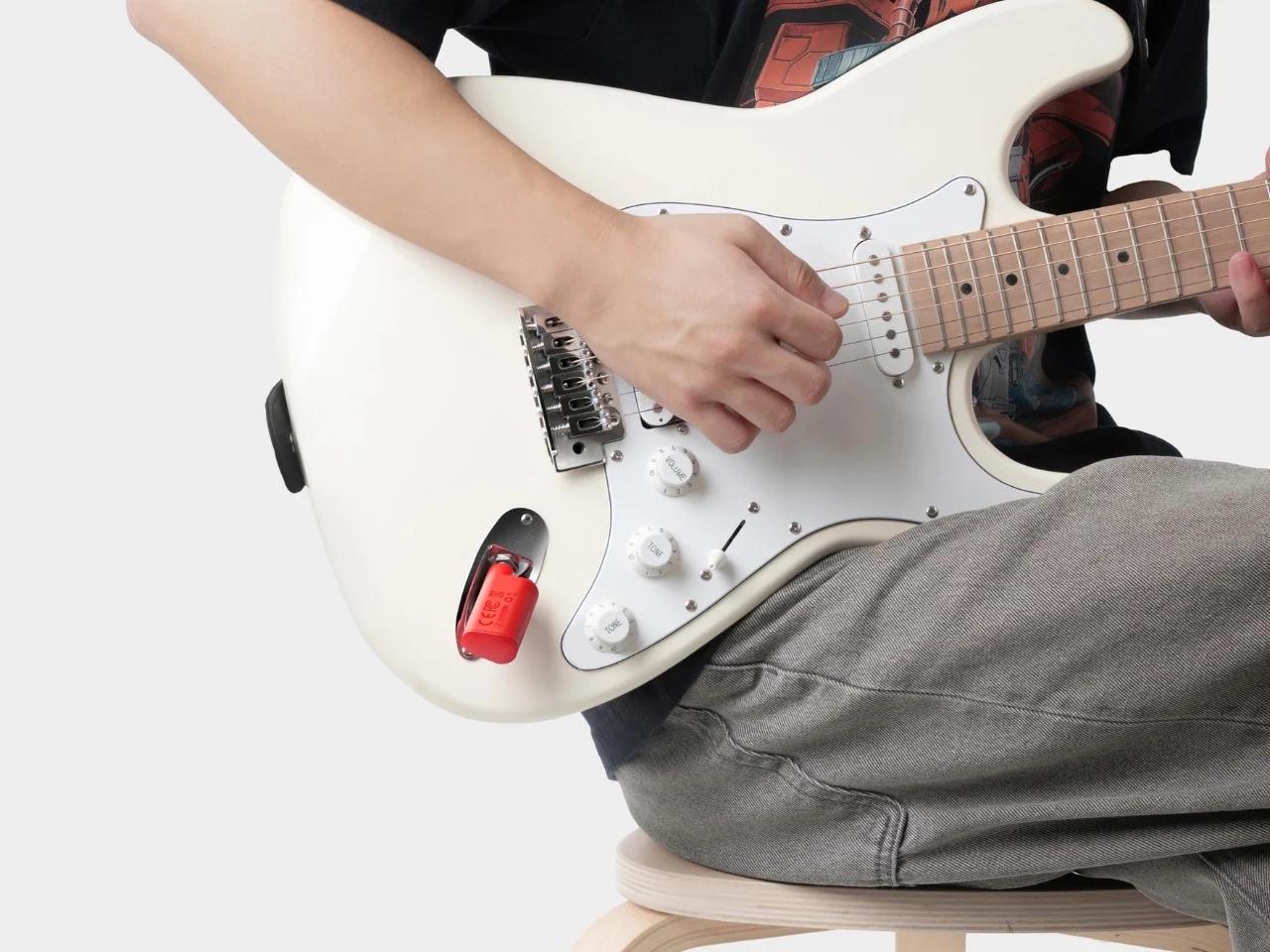 Hotcake，loudspeaker box，Digital，conceptual design，