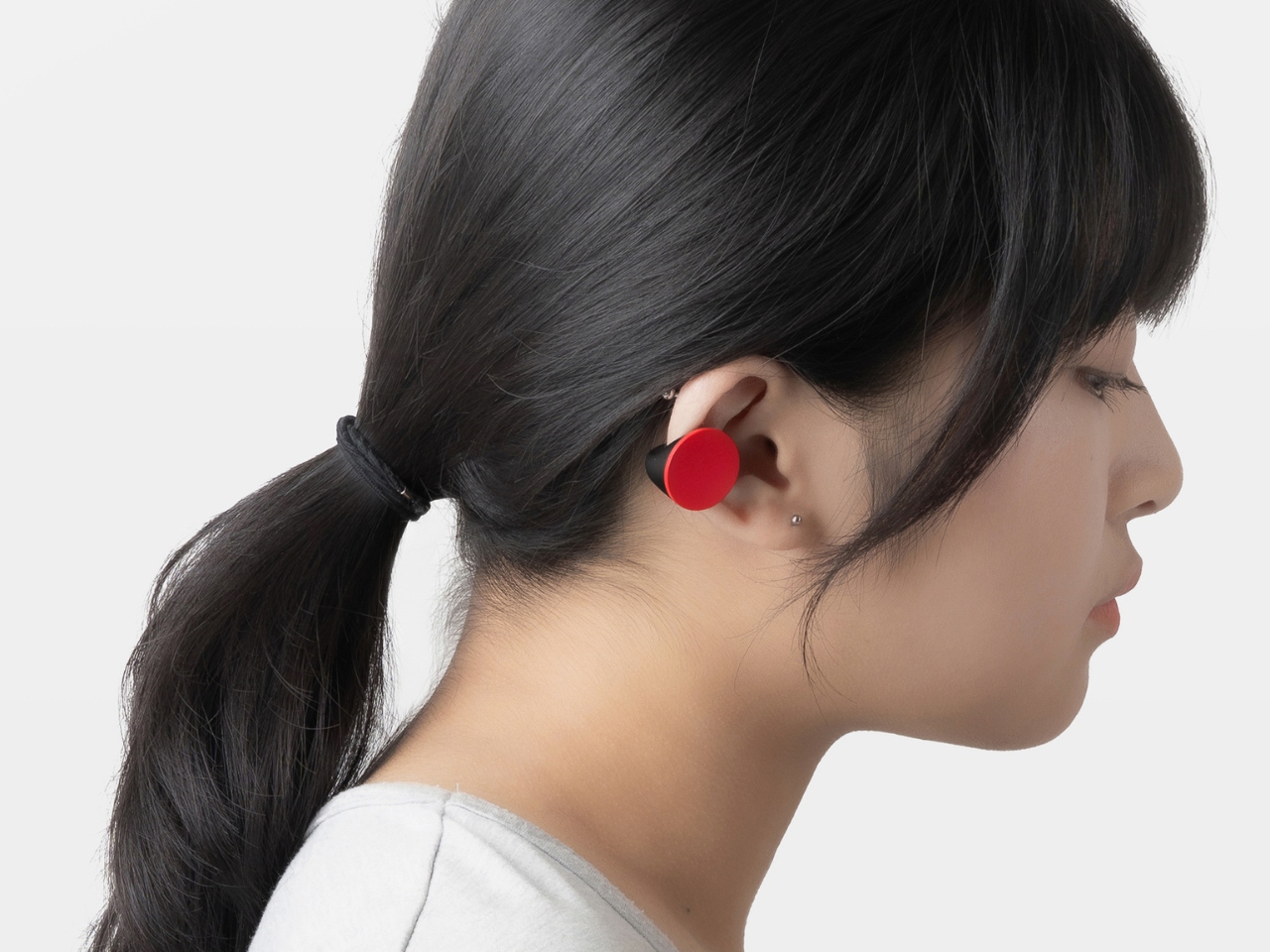 Hotcake，loudspeaker box，Digital，conceptual design，